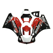 1996-2002 Ducati 996 748 916 998 Fairing Kit Bodywork ABS #103