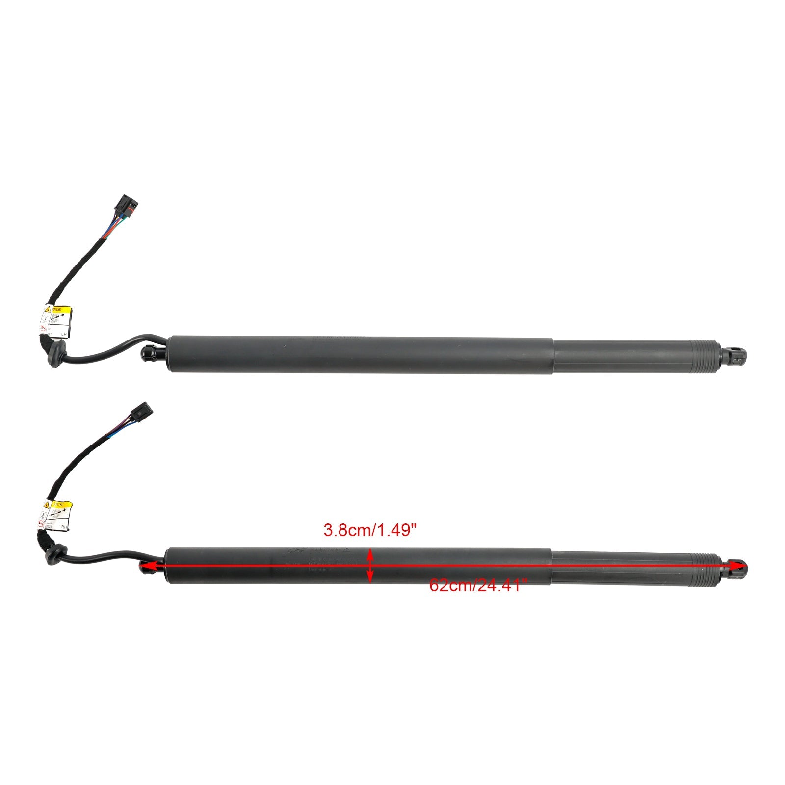 2020-2022 Hyundai Palisade 2PCS Power Liftgates Lift Support 81831-S8100
