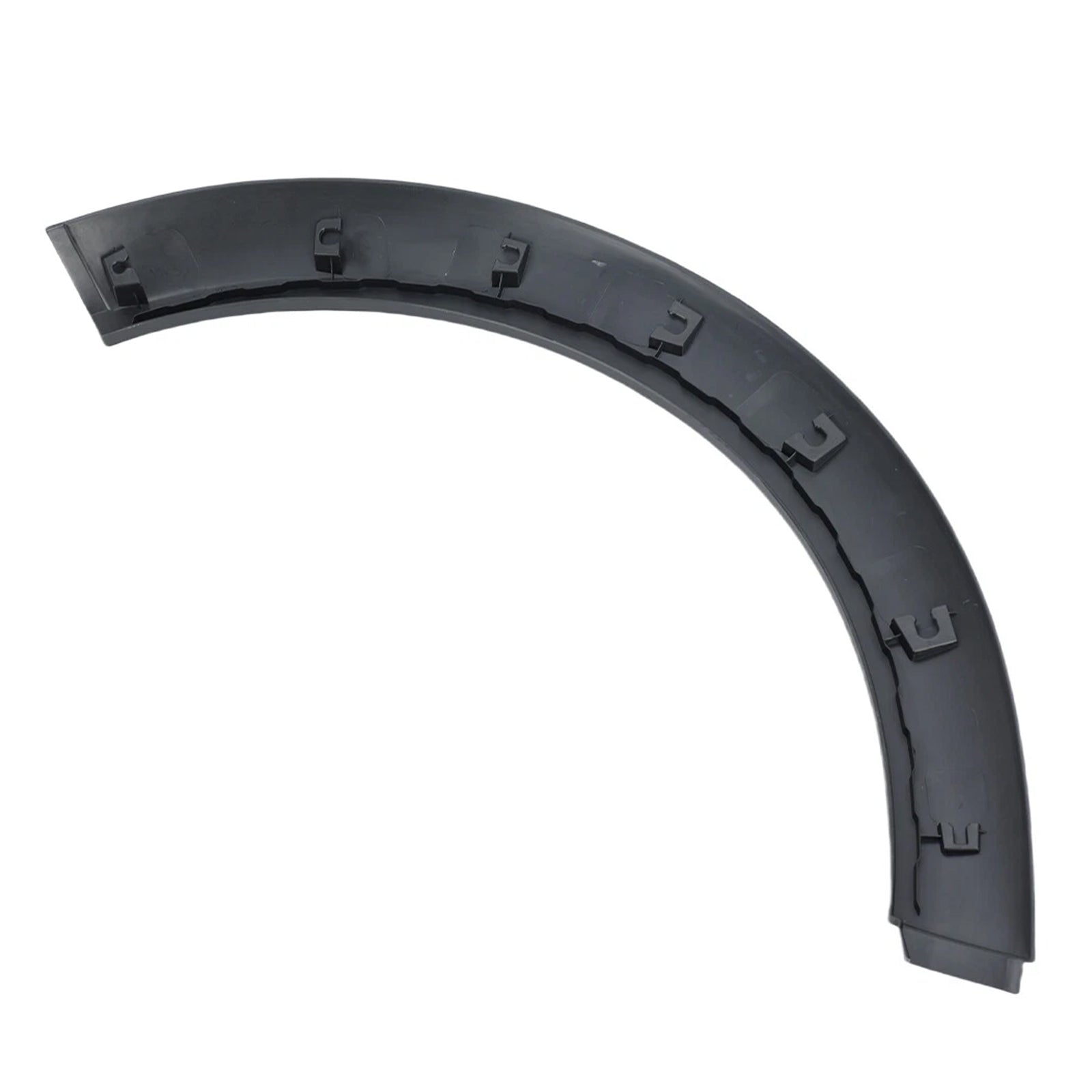 Rear Driver Left Wheel Arch Trim 51131505869 For Mini Cooper 2002-2008