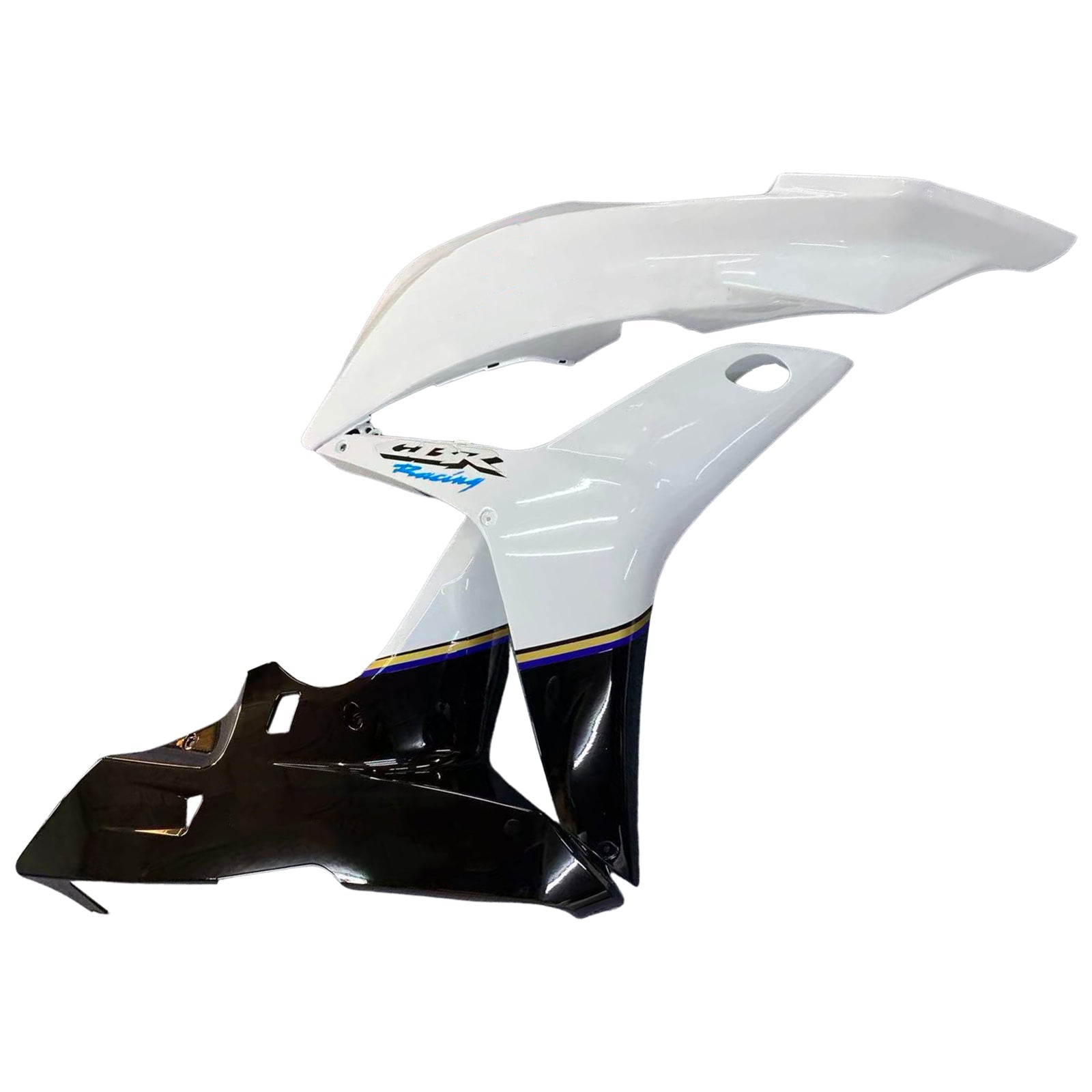 Injection Fairing Kit Bodywork Plastic ABS fit For Honda CBR600RR 2007-2008