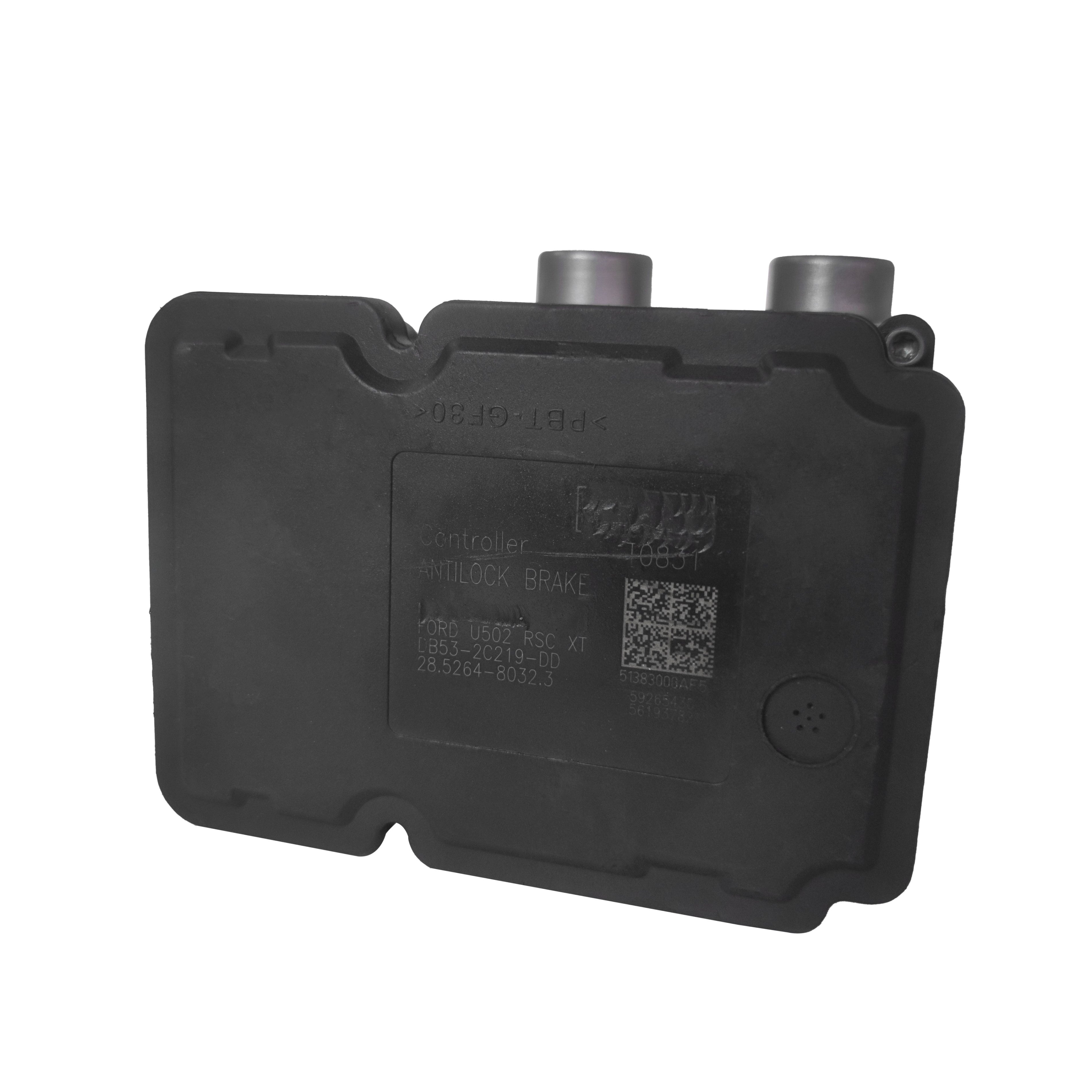 2012-2013 Ford Explorer Anti-Lock Brake ABS Pump DB53-2C405-AC
