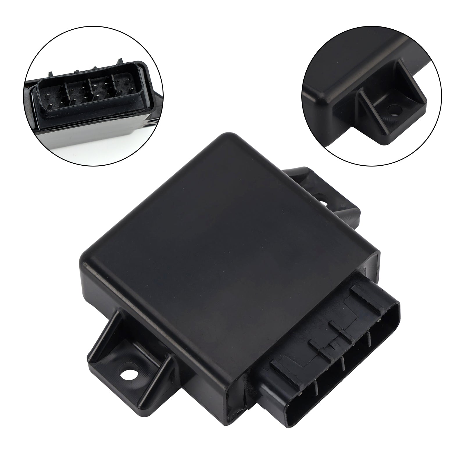 Cdi Ignition System Unit Box 3089613 For Polaris Outlaw 500 06-07 Predator 500