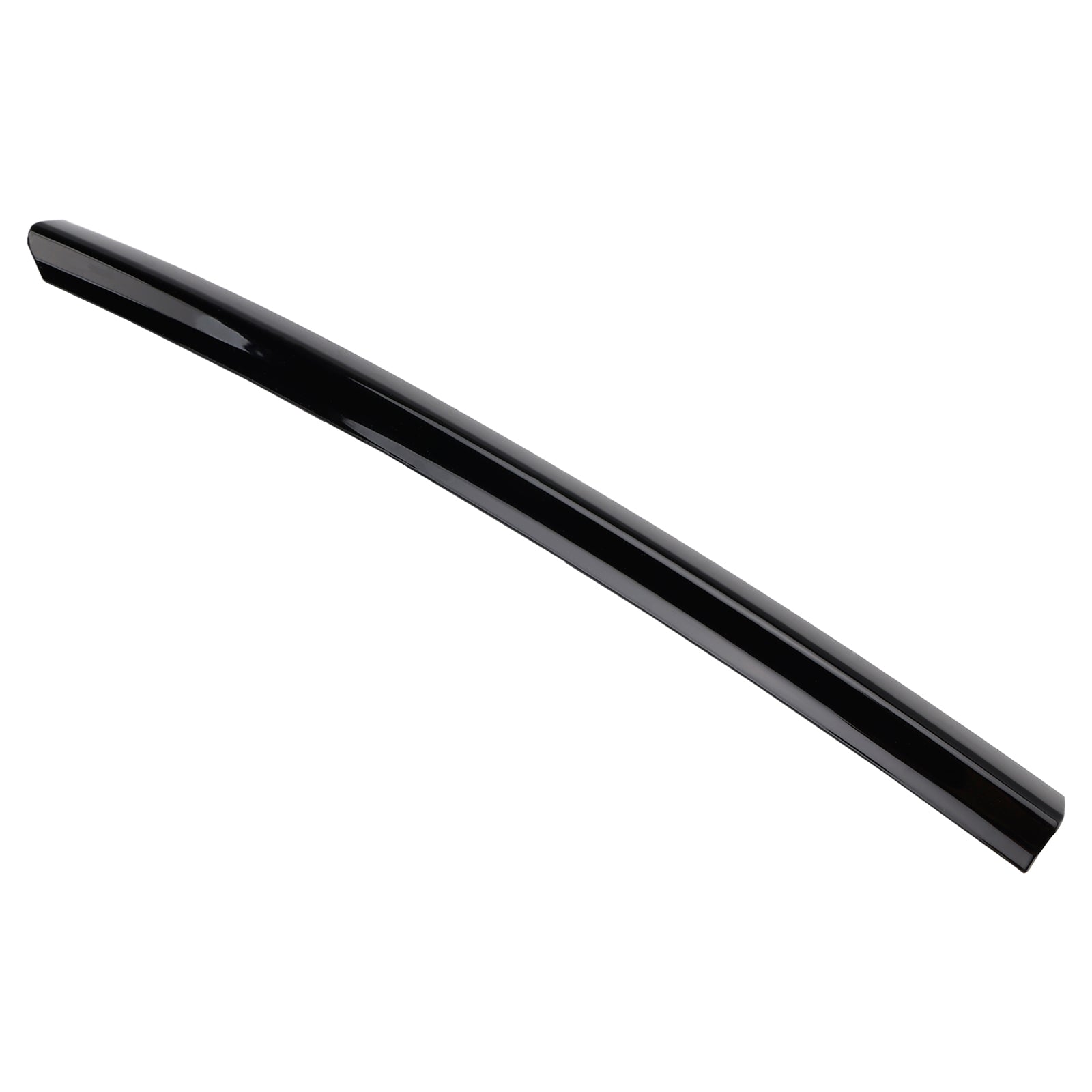 Left Side Door Column Cover Pillar Trim 51137169433 For Mini Cooper R55 07-14