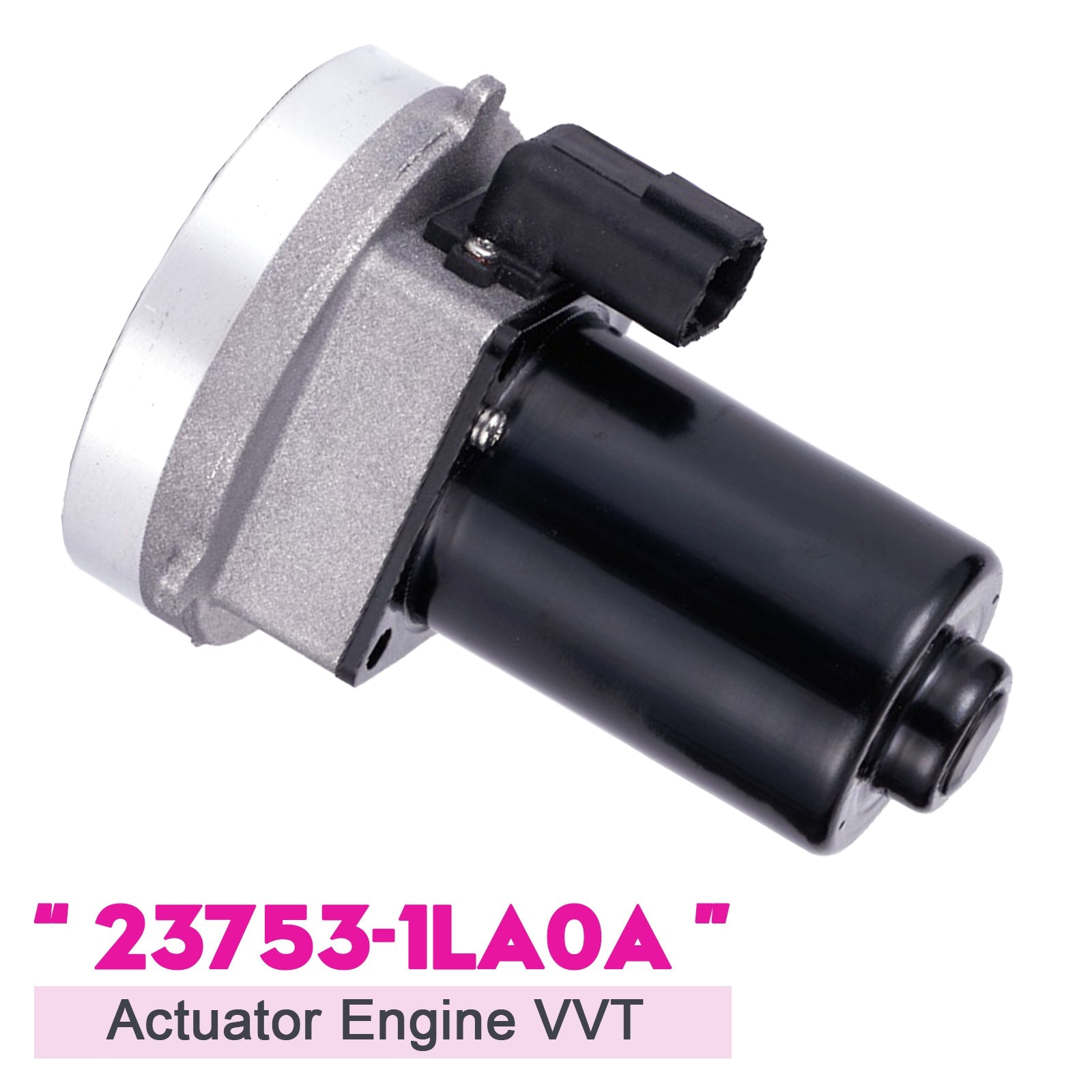 2014-2019 For Infiniti QX80 5.6L Actuator Engine VVT 237531LA0B