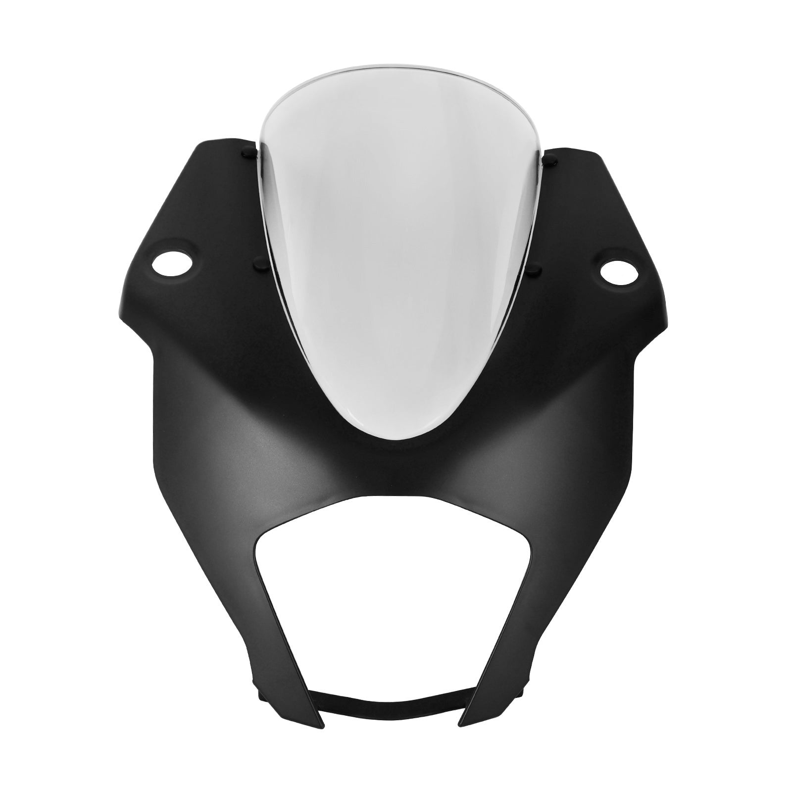 2022-2023 RC390 Windshield WindScreen Headlight Fairing Cover Generic