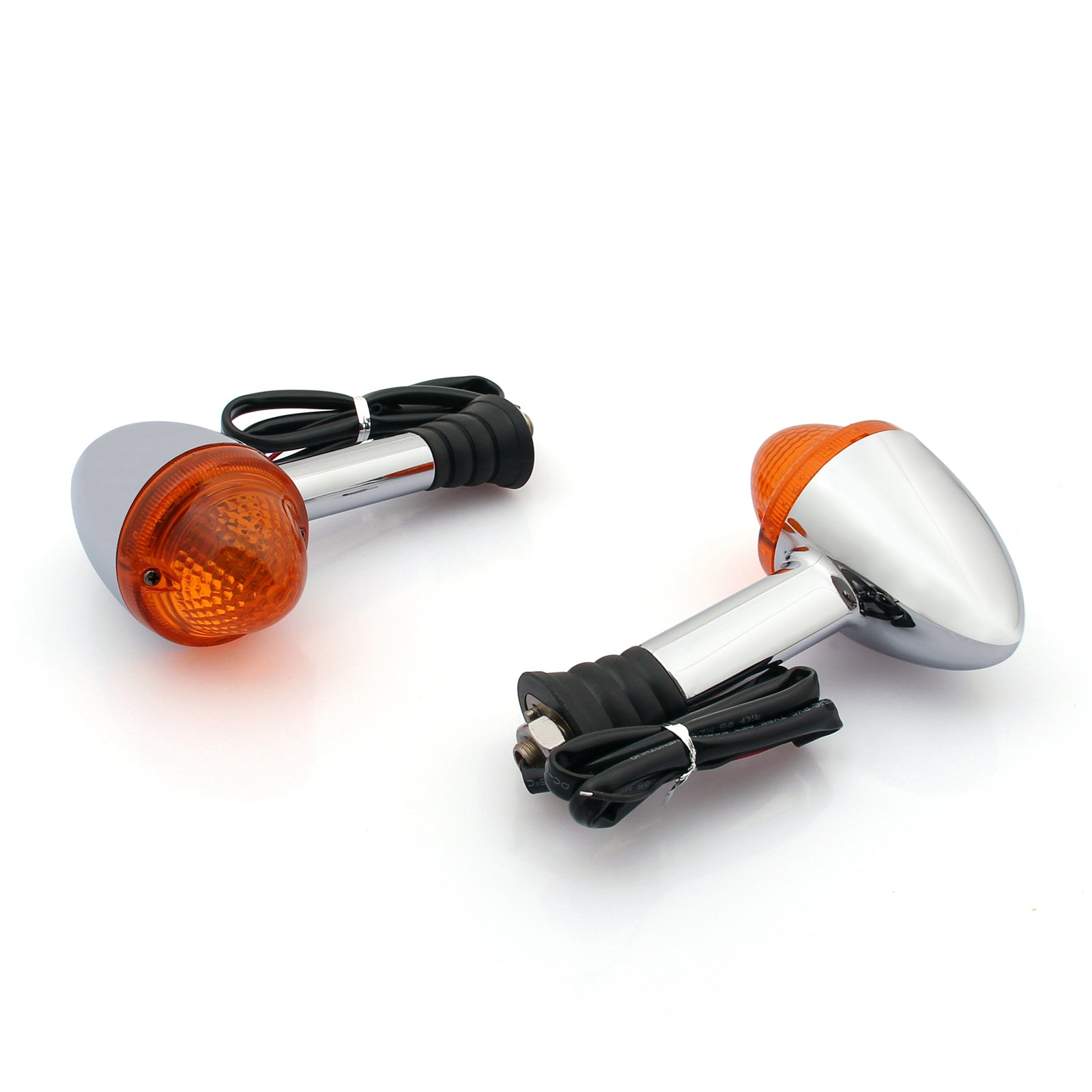 Bulb Turn Signals Light For Bonneville T100 Scrambler 900 Speedmaster Roadster