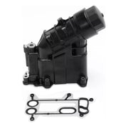 2009-2015 BMW X1 E84 20d sDrive Diesel SUV Oil Filter Housing 11427807799 7797392