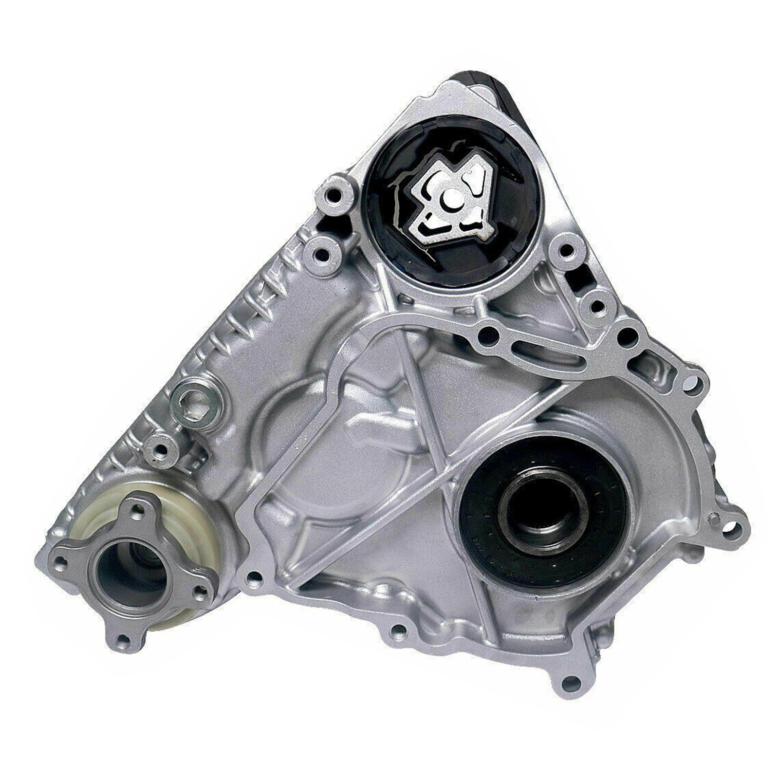 BMW 5 Series F07 530dX (SP61/N57) 535dX (SP81/N57S) 535iX (SP21/N55) 550iX (SP41/N63) ATC350 Transfer Case Assembly 27107639261 27107643748