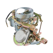 1981 Nissan 720 Deluxe Cab & Chassis 2-Door 2.2L Carburetor 16010-13W00 16010-NK2445