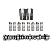 2014-2020 for Chevrolet Sierra 1500 Silverado 4.3L AFM Camshaft Cam Lifters Kit 12633773