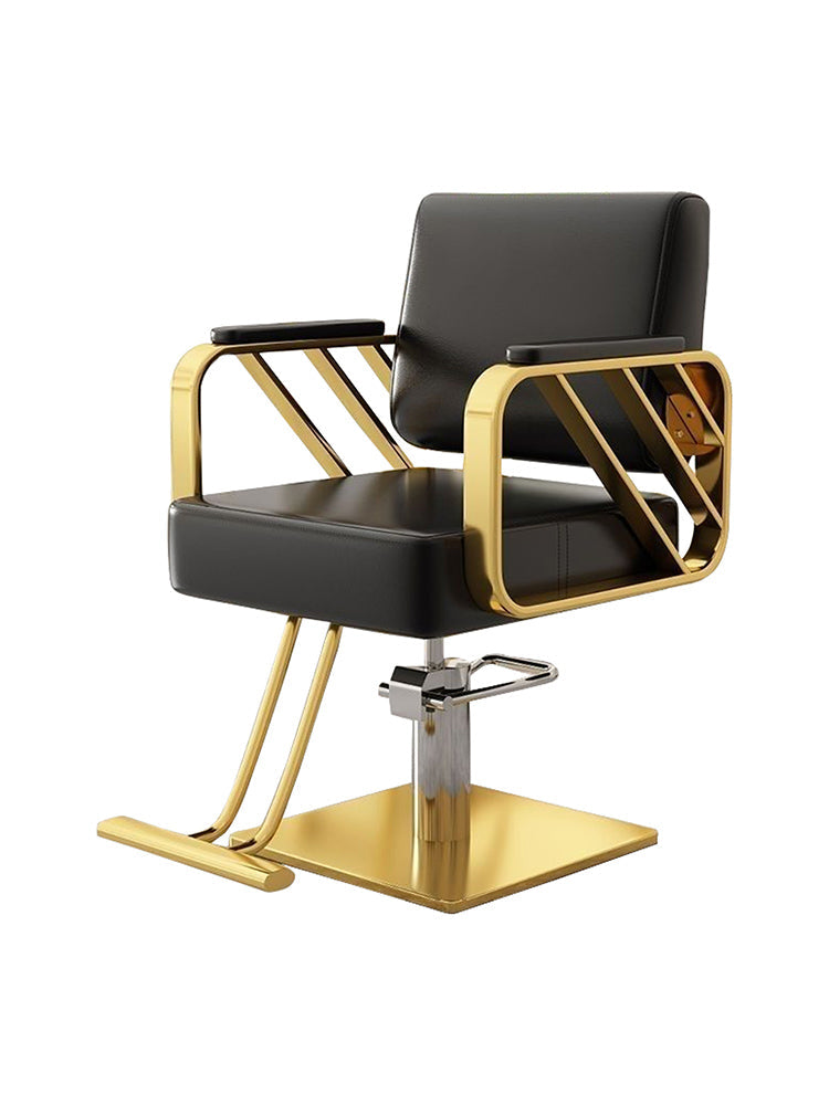 Barber Chair Beauty Salon Hair Makeup Chair Styling Hairdressing Hairdresser