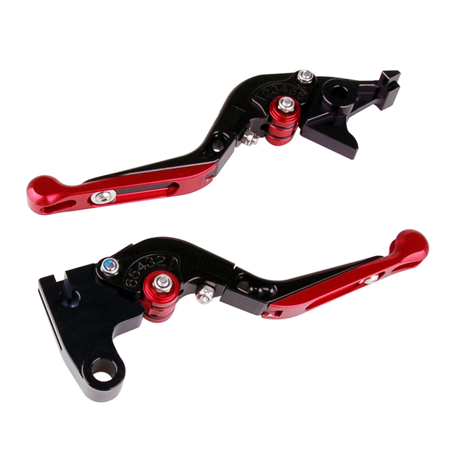 2023-2025 YAMAHA XMAX 300 Adjustable Clutch Brake Lever