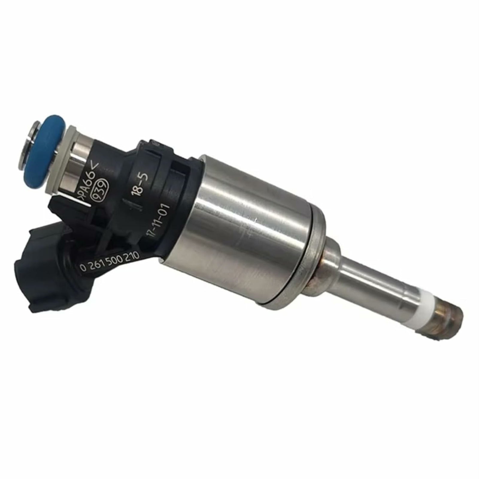 1Pcs Fuel Injector For Nissan Pathfinder Infiniti QX60 17-20 V6 3.5 16600-6KA0A
