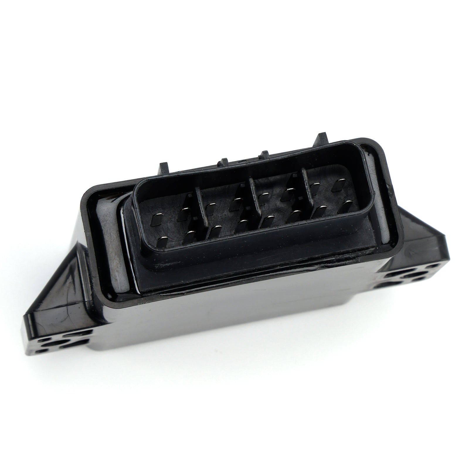 Cdi Ignition System Unit Box 3089613 For Polaris Outlaw 500 06-07 Predator 500