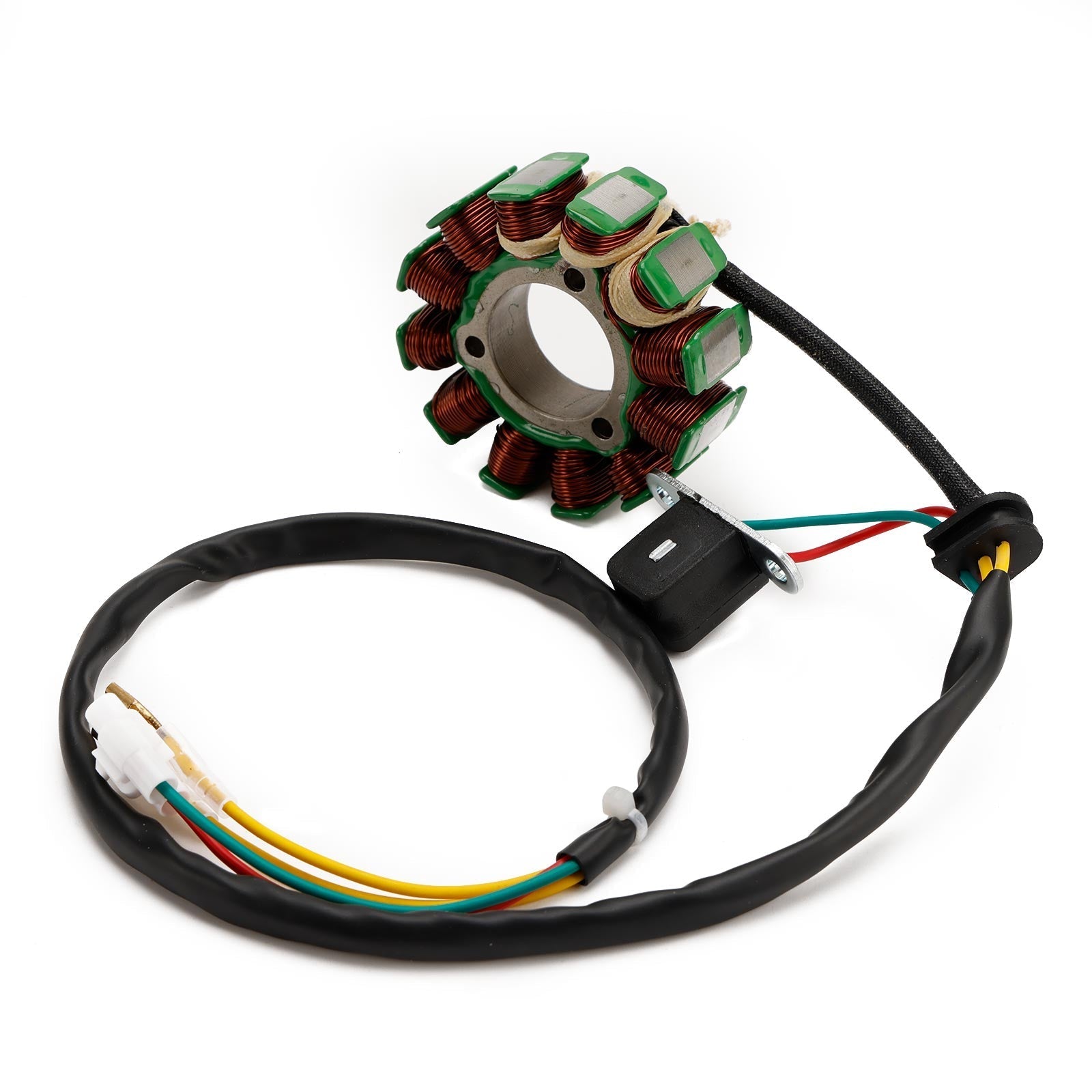 2016-2024 350 XC-F Ignition Stator Regulator Rectifier & Gasket 79239004000 77311034000 Generic