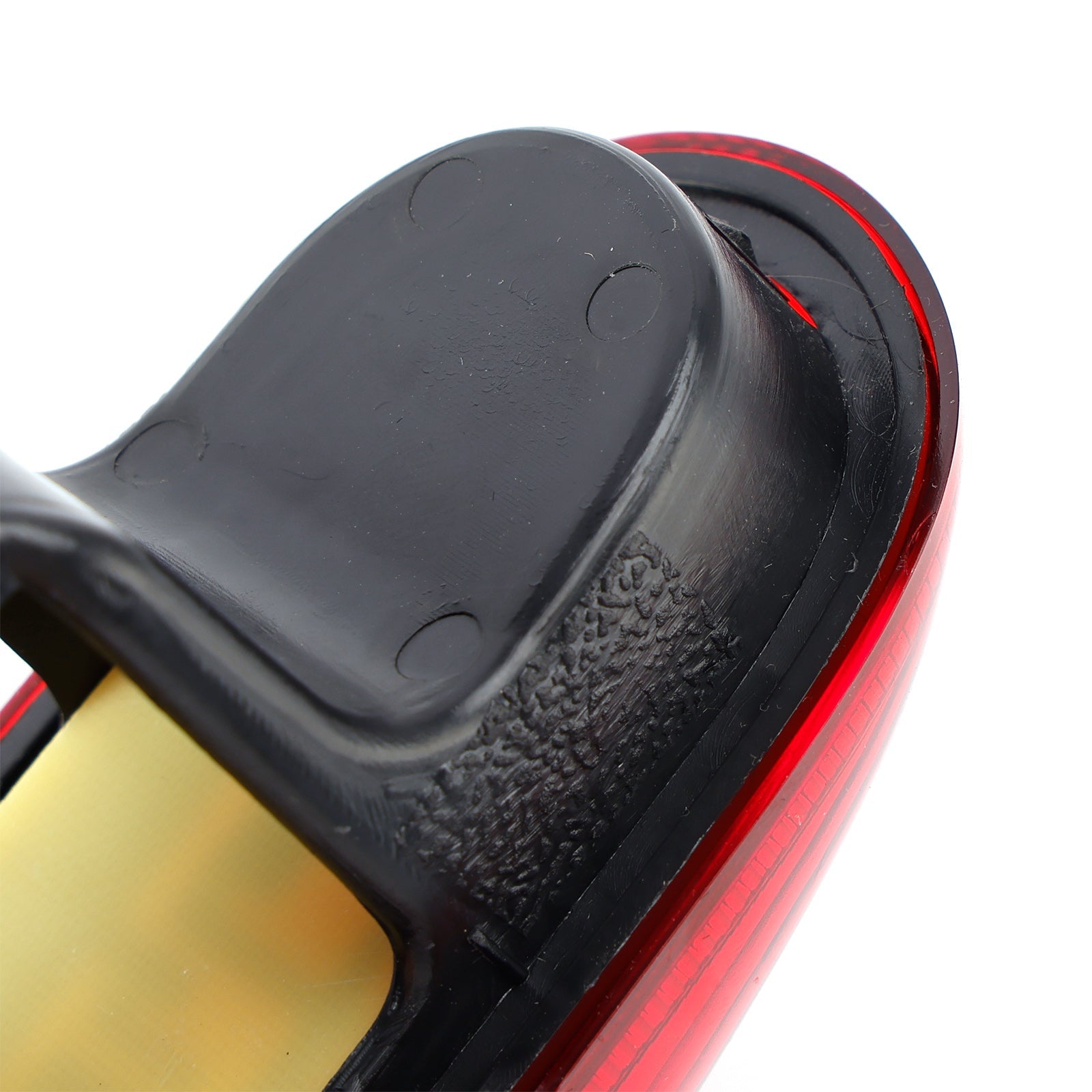 Rear High Level Third Brake Light 93850108 For Vauxhall Vivaro A X83 01-2014 Red
