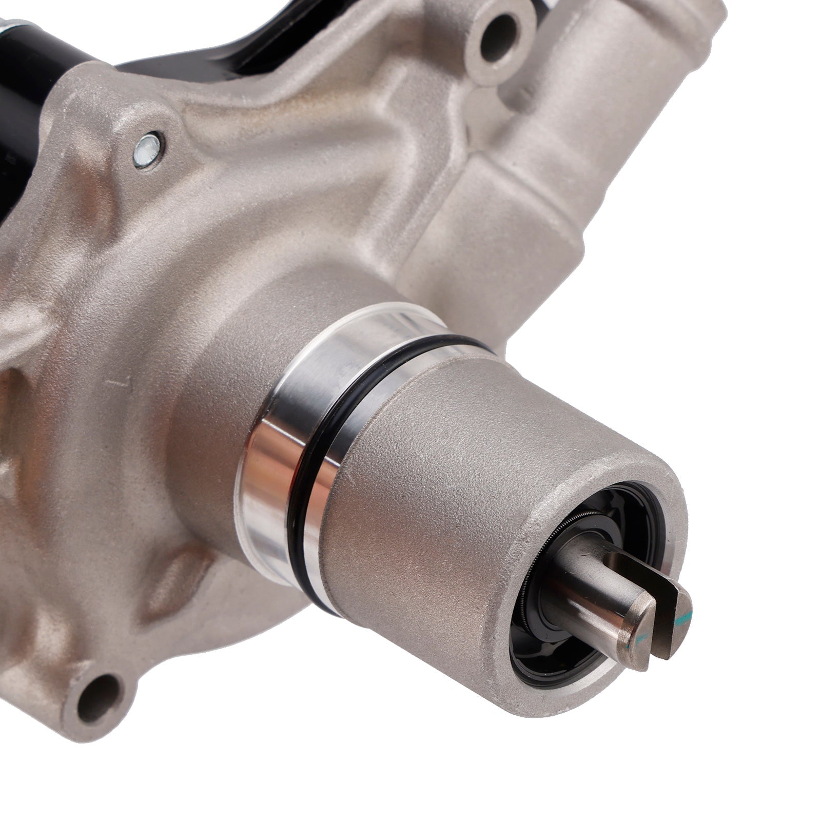 2001 for Honda NV400 Steed 400 J Shadow Water Pump 19200-MN8-020