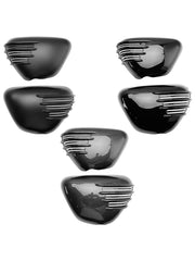 2023-2024 Speed Twin 900 Side Seat Fairing Panel Cowl