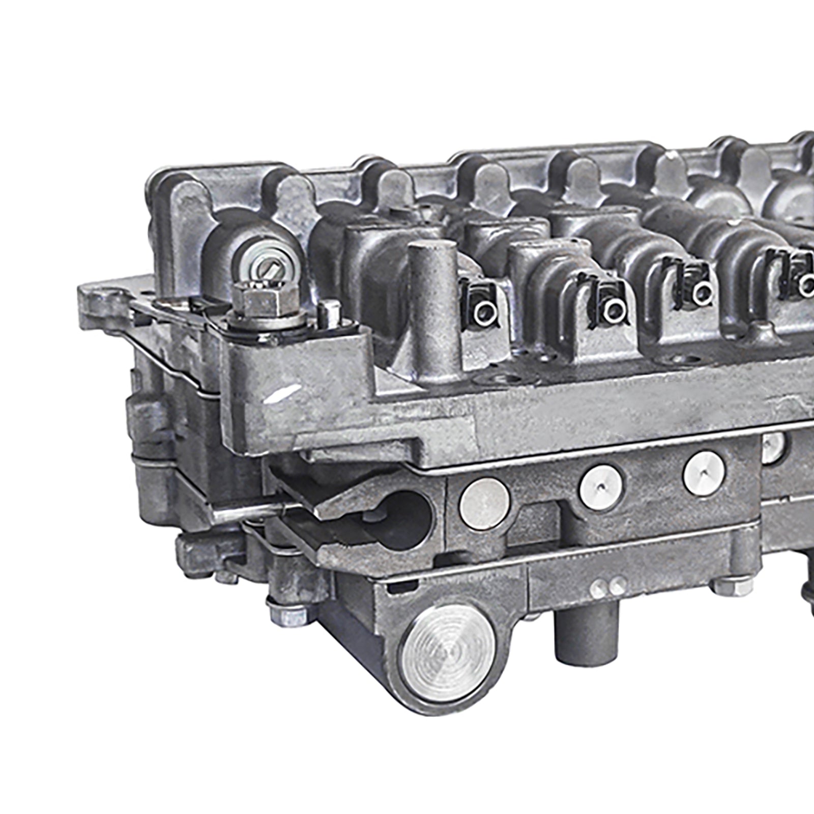 2012-2014 Kia Optima Transmission Valve Body A6LF1/2/3 w/Solenoid