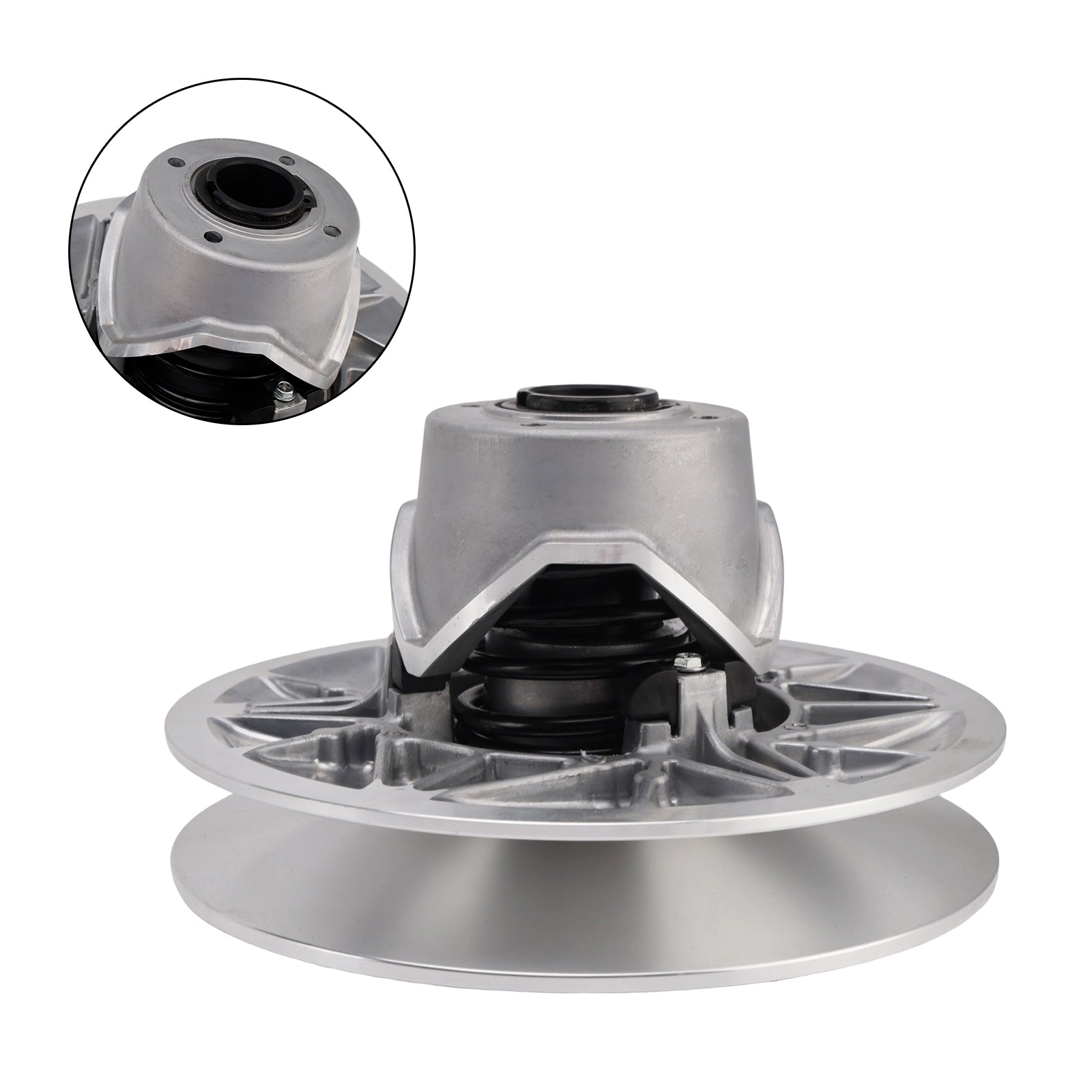 2021-2024 CFMoto CF1000AU CFORCE 1000 XC EPS Rear Variator Secondary Driven Clutch 052000-10000