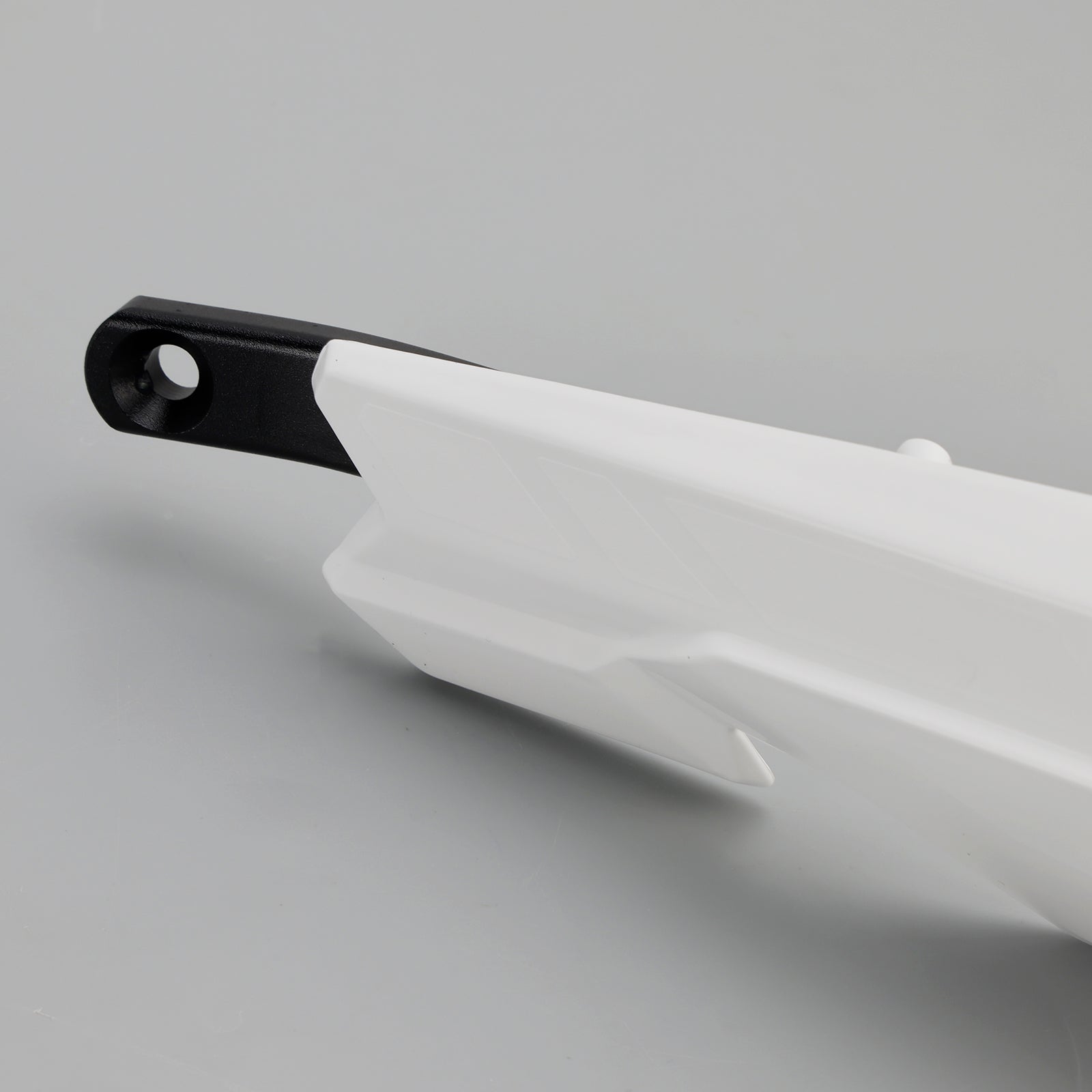 2024-2025 SCRAMBLER 400 X Handguard Protector