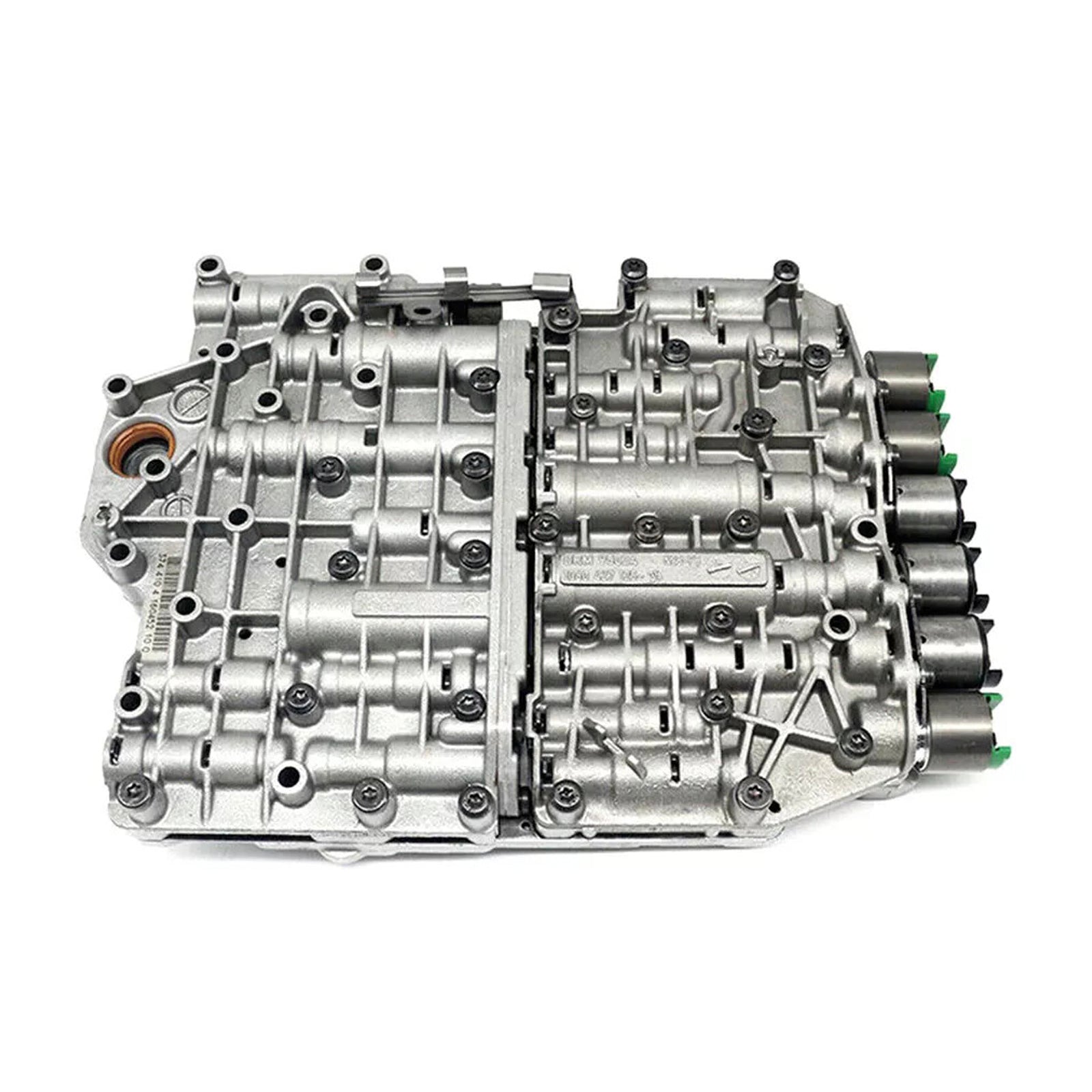 1997-2005 AUDI A6 L4 1.8L V6 2.4L 3.0L 5HP19 01V Transmission Valve Body Solenoids