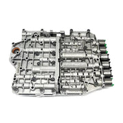 2001-2004 VOLKSWAGEN PHAETON V6 3.2L 5HP19 01V Transmission Valve Body Solenoids