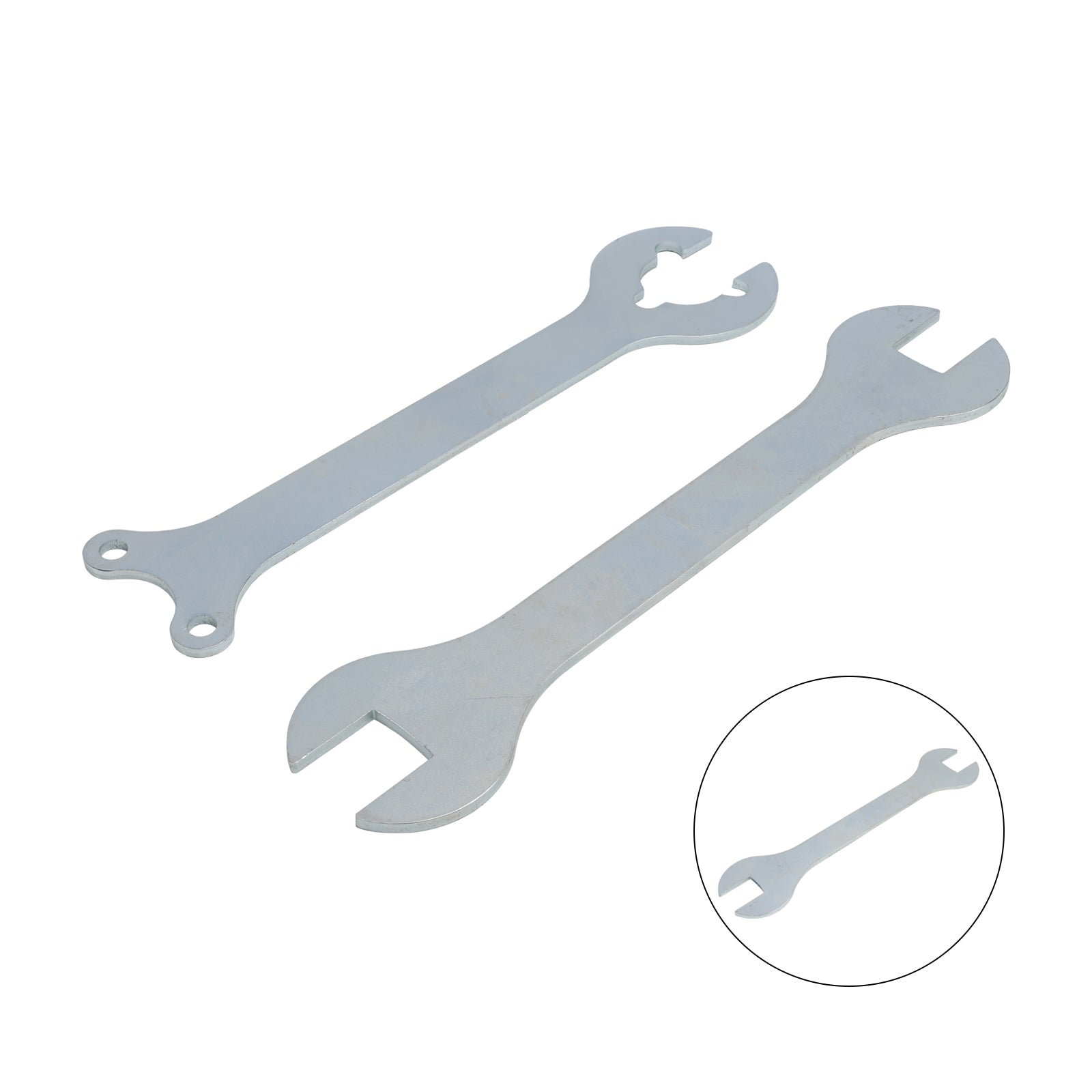 Land Rover V8 4.0L, 4.6L Viscous Fan Tool Spanner