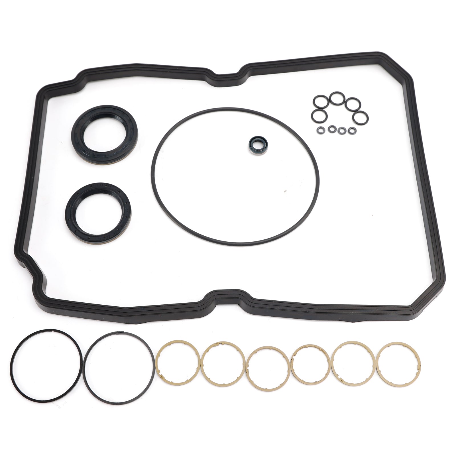 2002+ For Mercedes Benz 5-Speed 722.6 Transmission Master Overhaul Rebuild kit