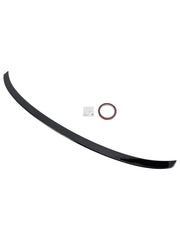 2021-2025 BMW 4 Series G26 Gran Coupe MP Style Gloss Black Rear Boot Spoiler