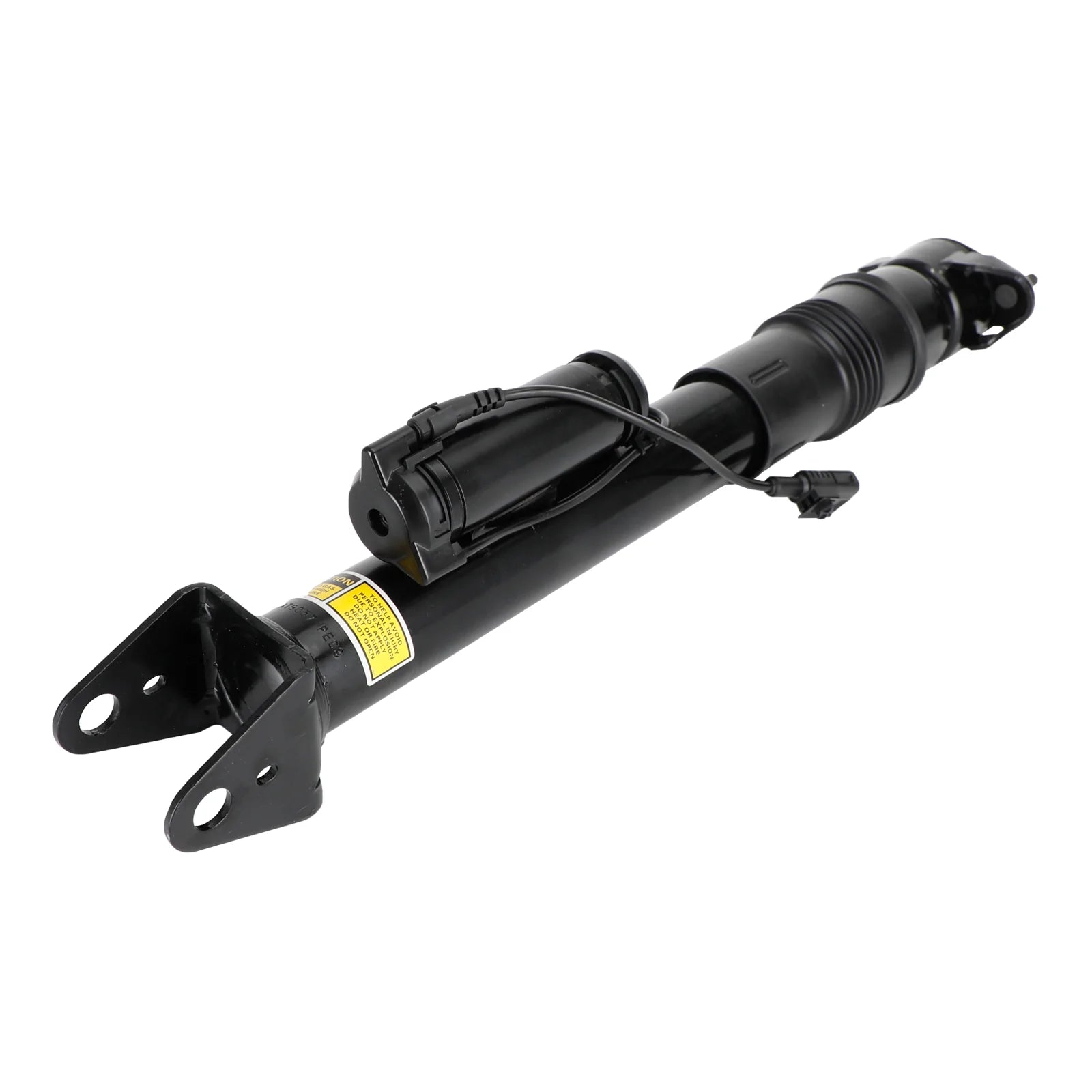 2007-2009 Mercedes-Benz GL320 X164 Sport Utility Pair Struts Shock Absorber Rear A1643203031