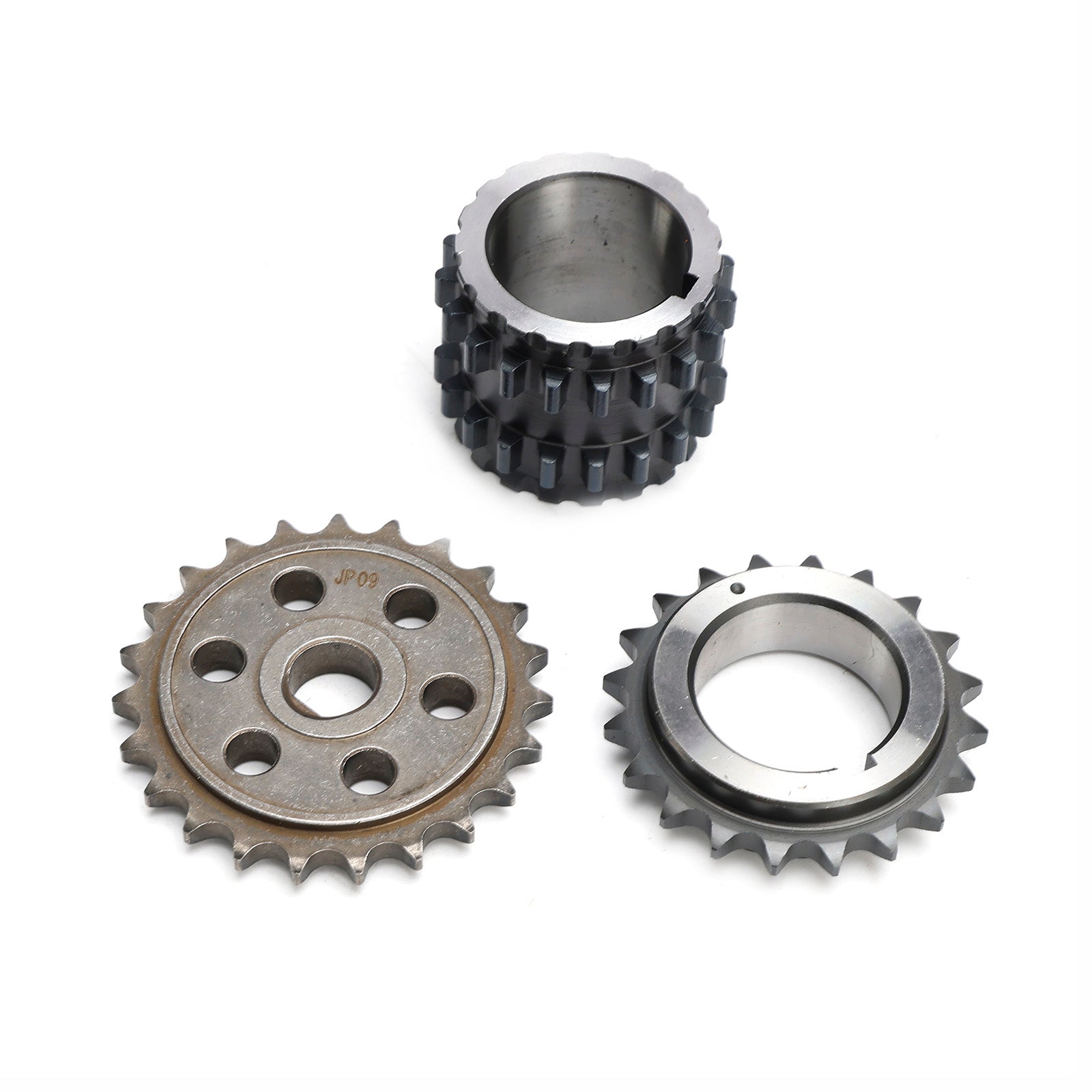 2018-2023 Land Rover Range Rover Velar Timing Chain Kit W/Camshaft Phaser