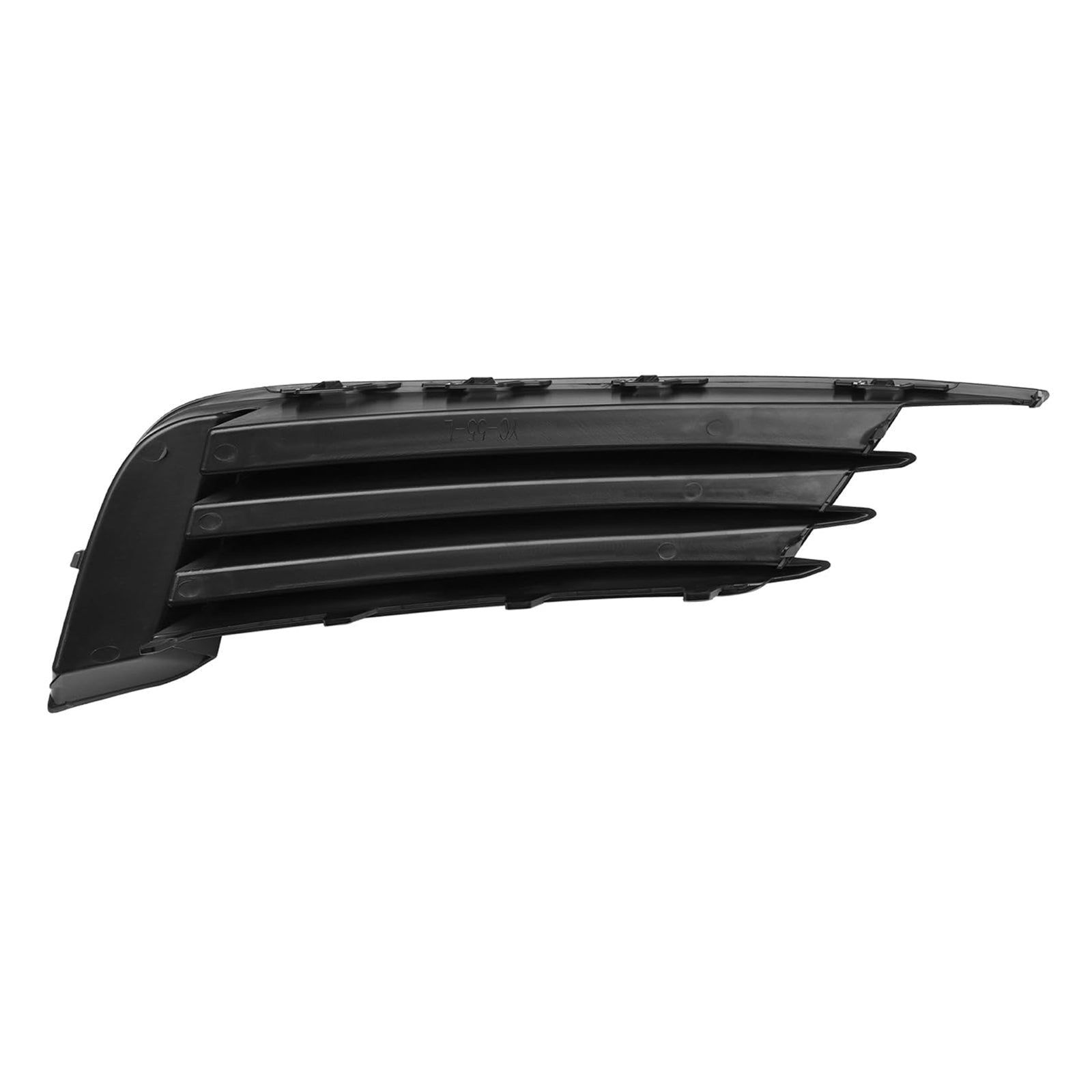2013-2017 Audi A3 S3 Fog Light Grille Left Side 8V5807681