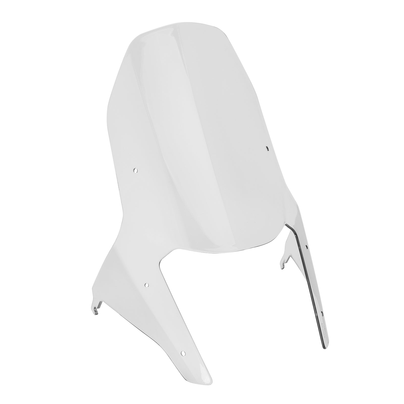2025- For YAMAHA Tenere 700 T700S Windshield WindScreen Fairing