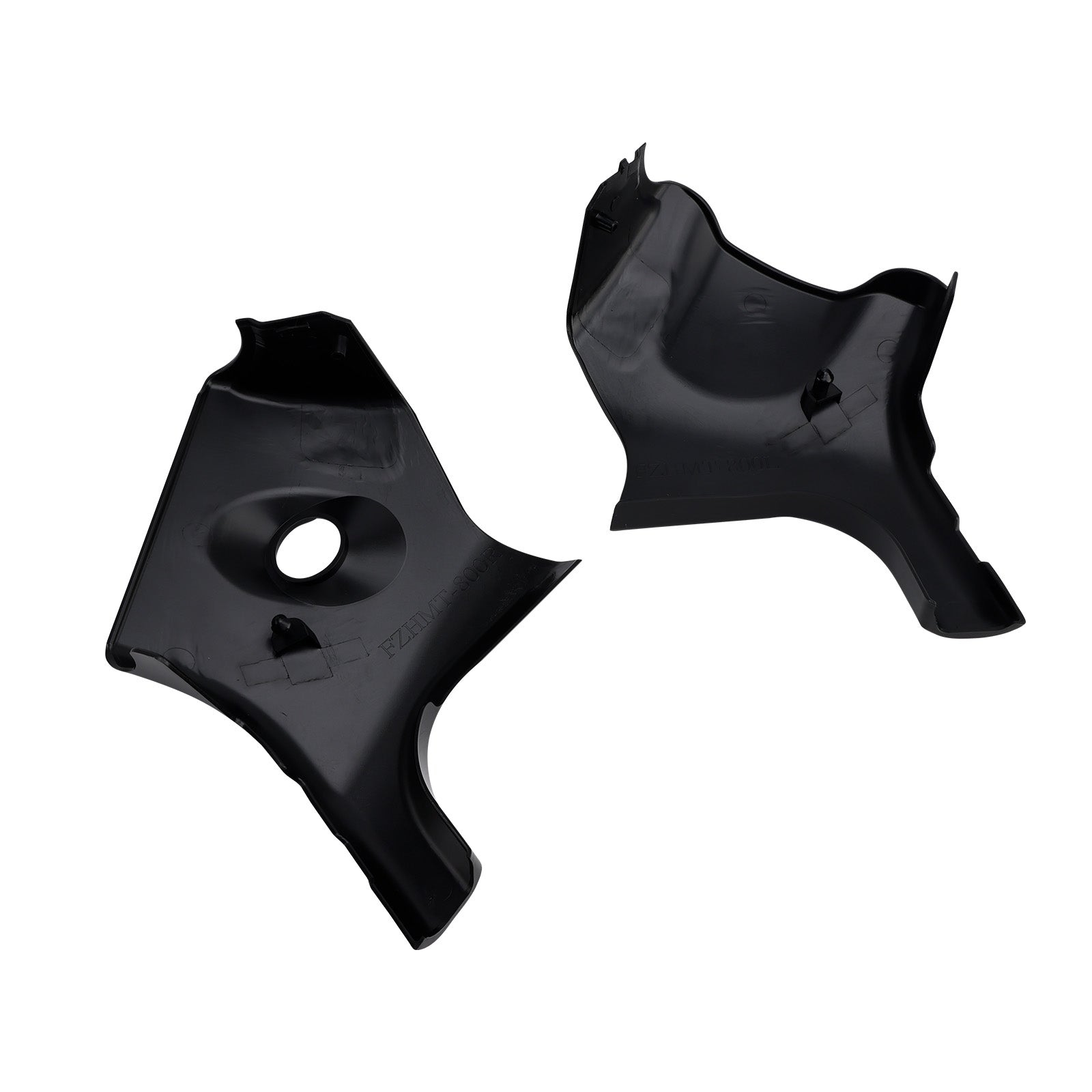 2005-2024 Suzuki C50 & C50T Boulevard models ALL Neck Cover Fairing