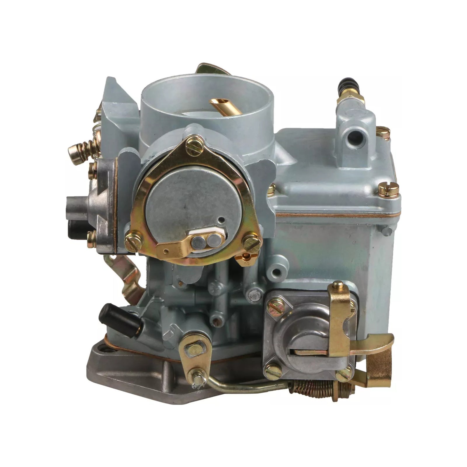 VW Beetle 30/31 PICT-3 Type 1&2 Bug Bus Ghia W/ Gasket Carburetor 113129029A 30/31PICT 113-129-029A