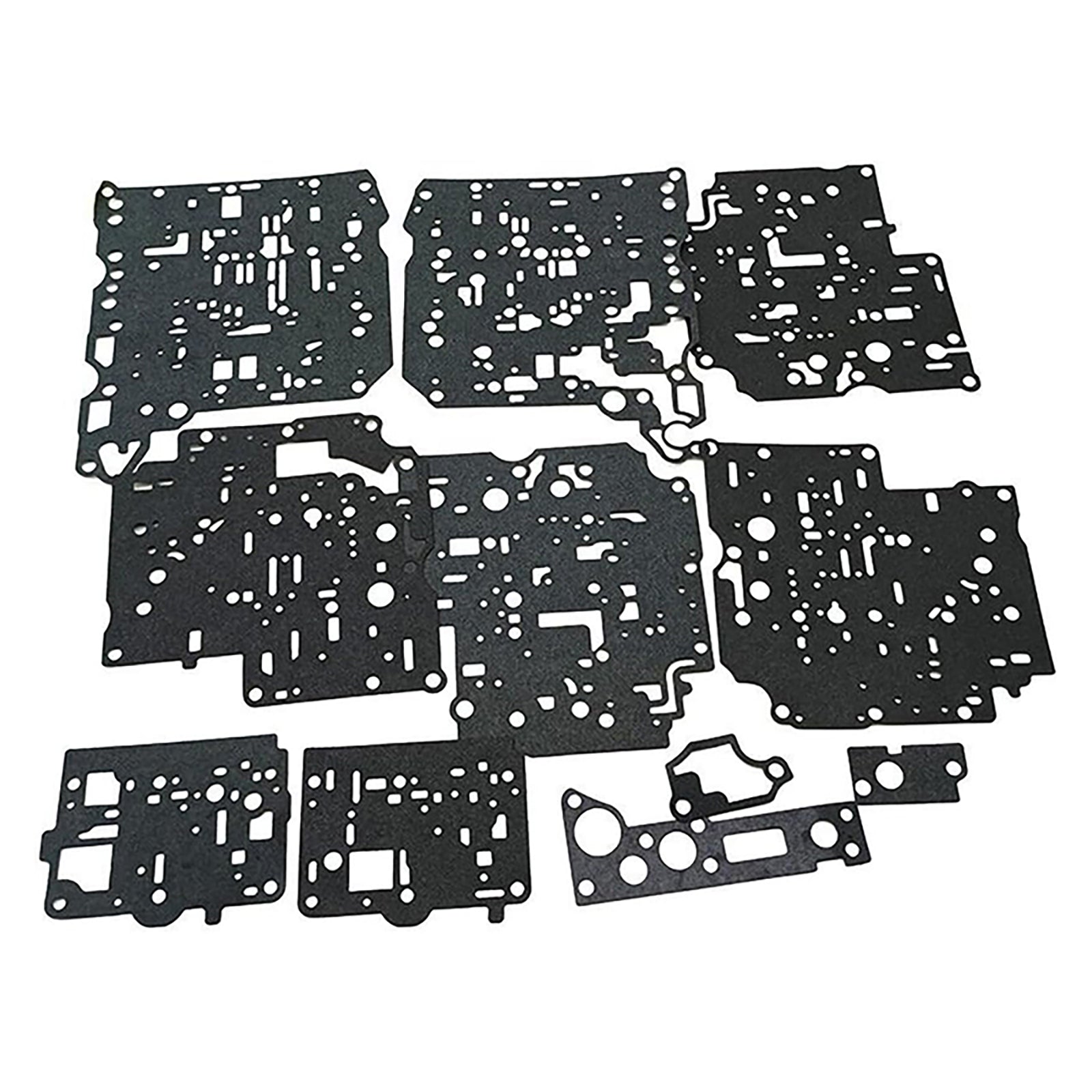 2002-2007 For SAAB 95 AW55-50SN 55-51SN Transmission Master Rebuild Kit T15900A