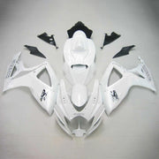 2006-2007 Suzuki GSXR 600/750 K6 Amotopart Injection Fairing Kit Bodywork Plastic ABS #140
