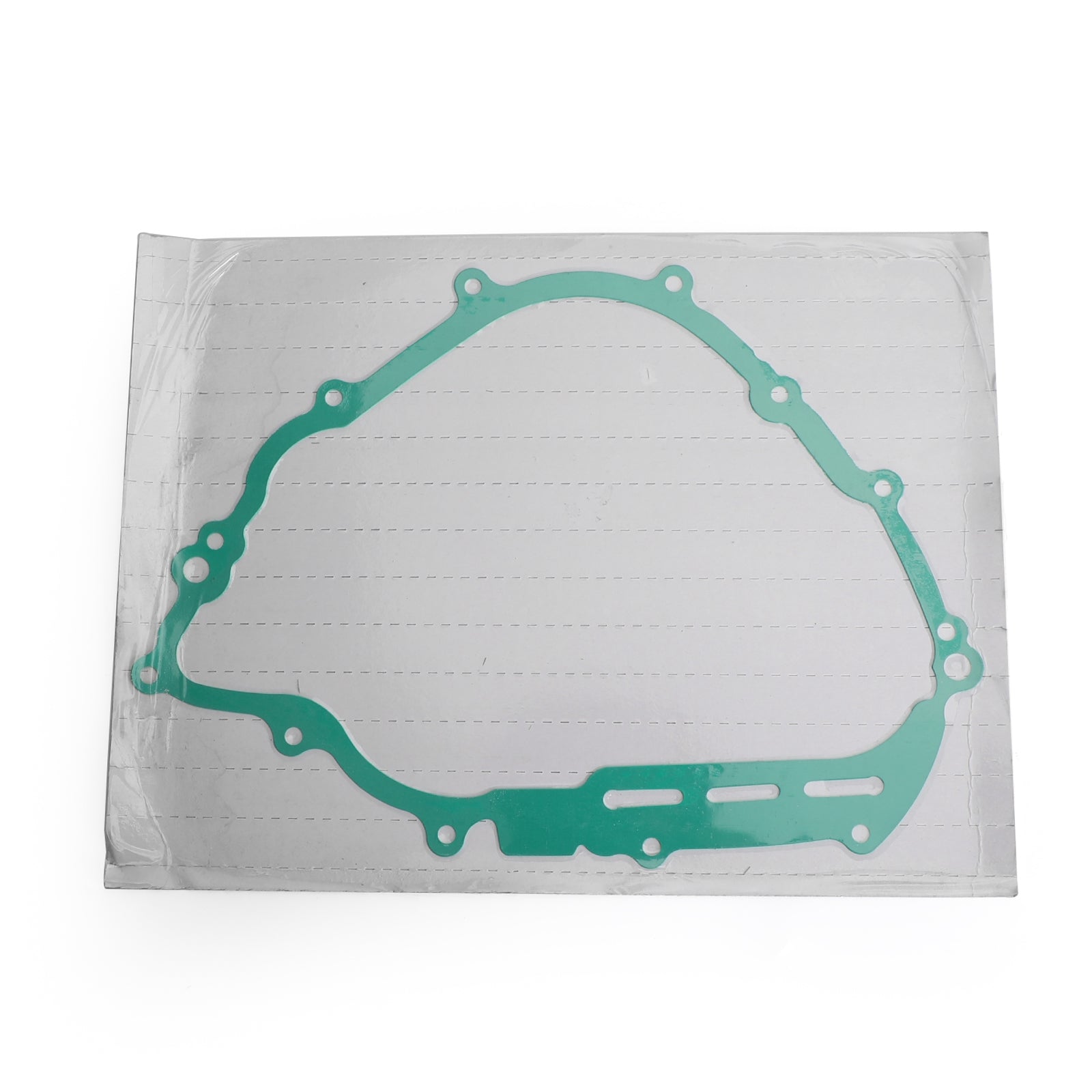 2019-2021 Yamaha YFM700 Kodiak 700 EPS SE (YFM70KPSMG) Magneto Stator Regulator Rectifier Gasket 28P-81410-00 28P-81410-01 Generic