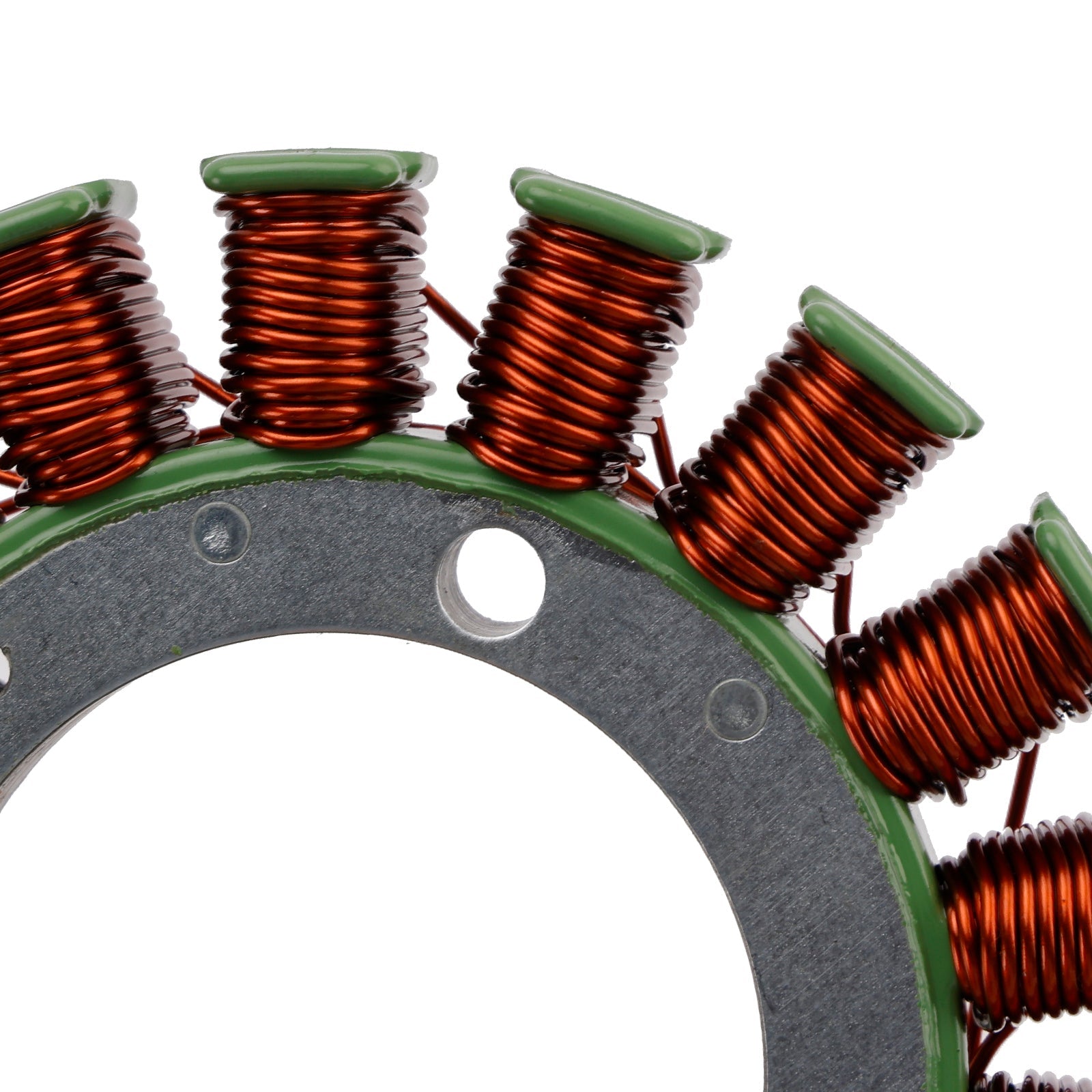 Stator Magneto Coil 3201-182 For Arctic Cat Atv 650 V-Twin 2004-2006