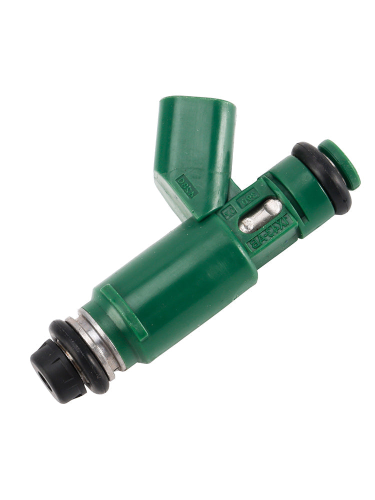 2002-2008 Jaguar X-Type 3.0L V6 2.5L 1PCS Fuel Injector 1X43-AB 1955004011