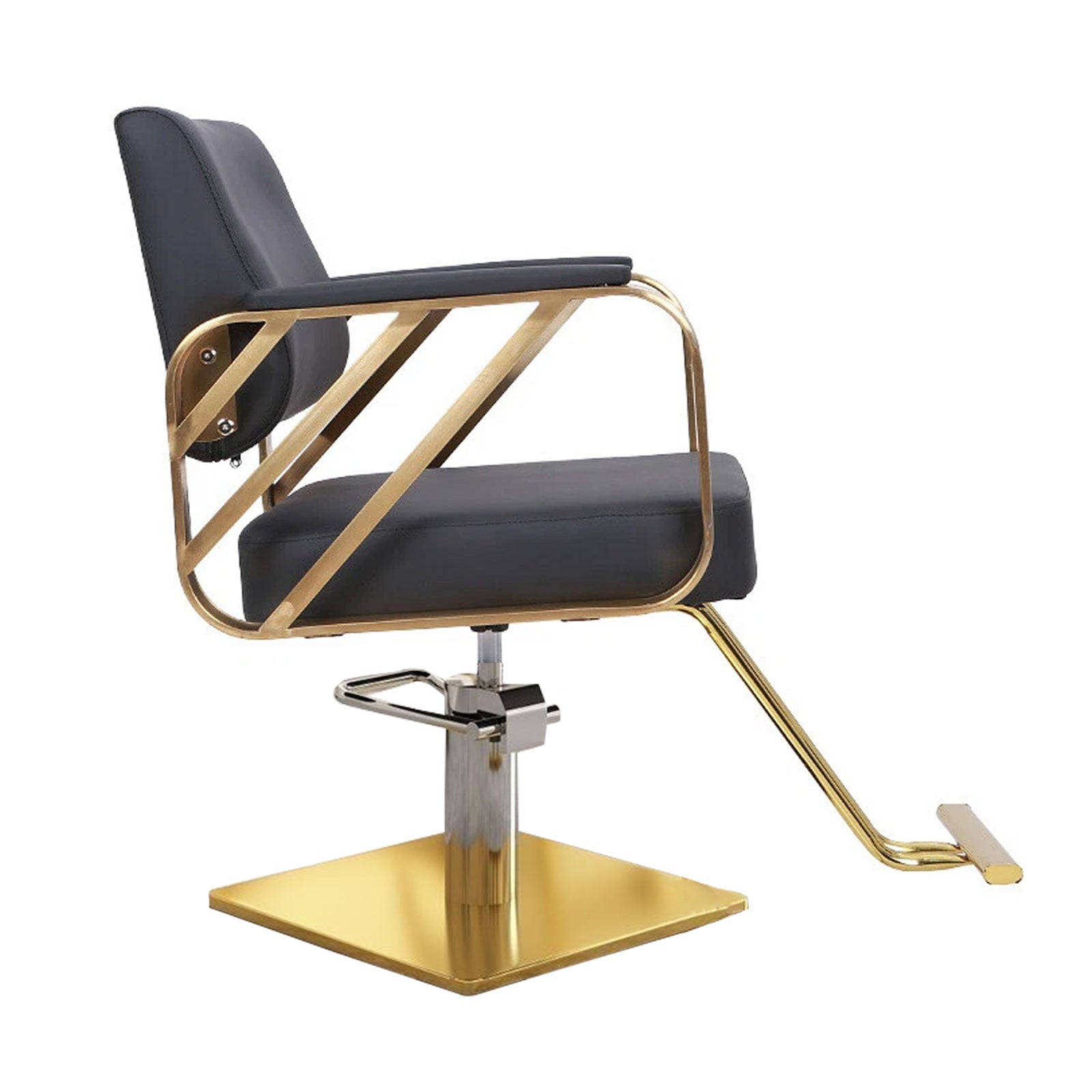 Barber Chair Beauty Salon Hair Makeup Chair Styling Hairdressing Hairdresser
