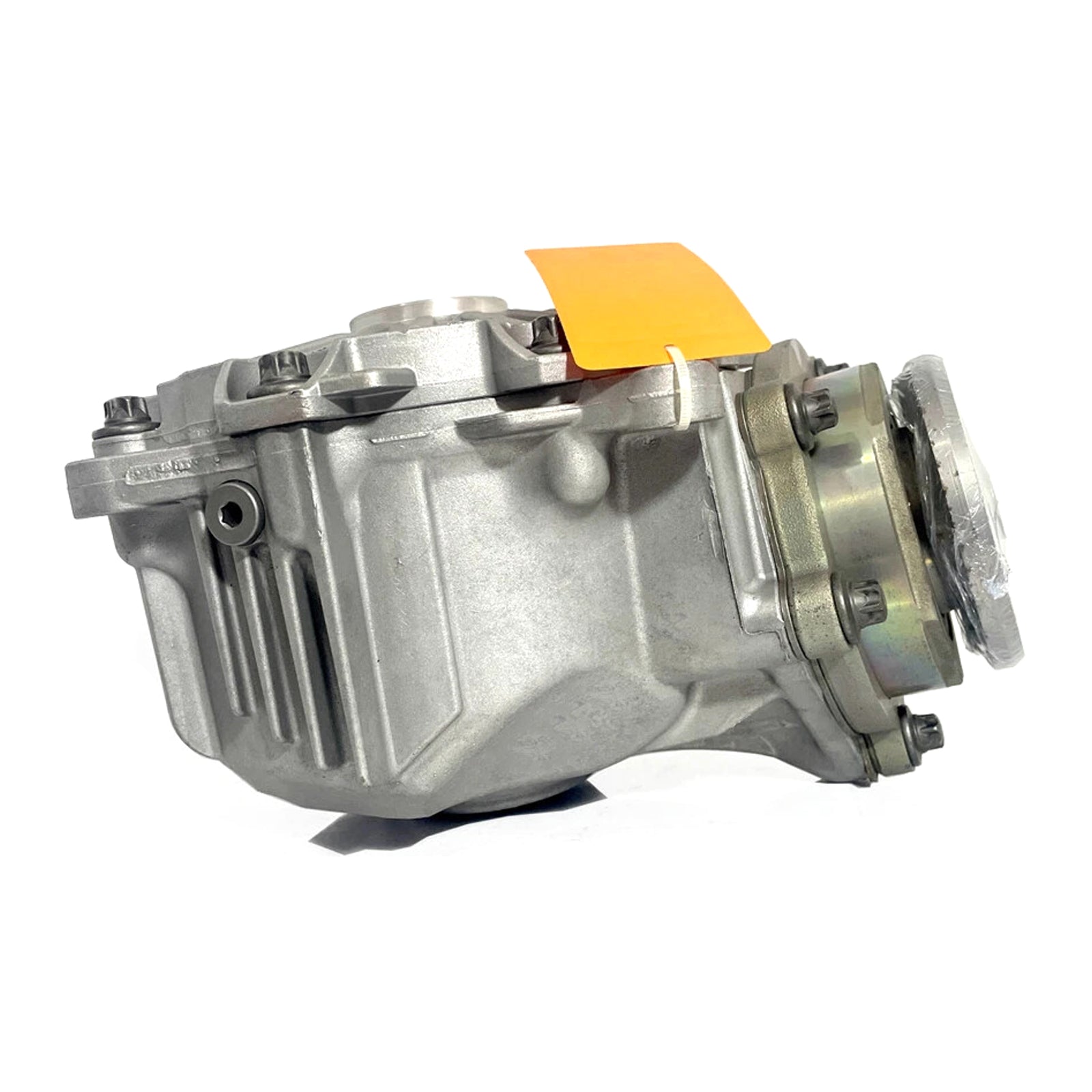 Mercedes-Benz Cls450 S63 S450 Front Axle Differential Assembly 2.77 Gear A2213307901