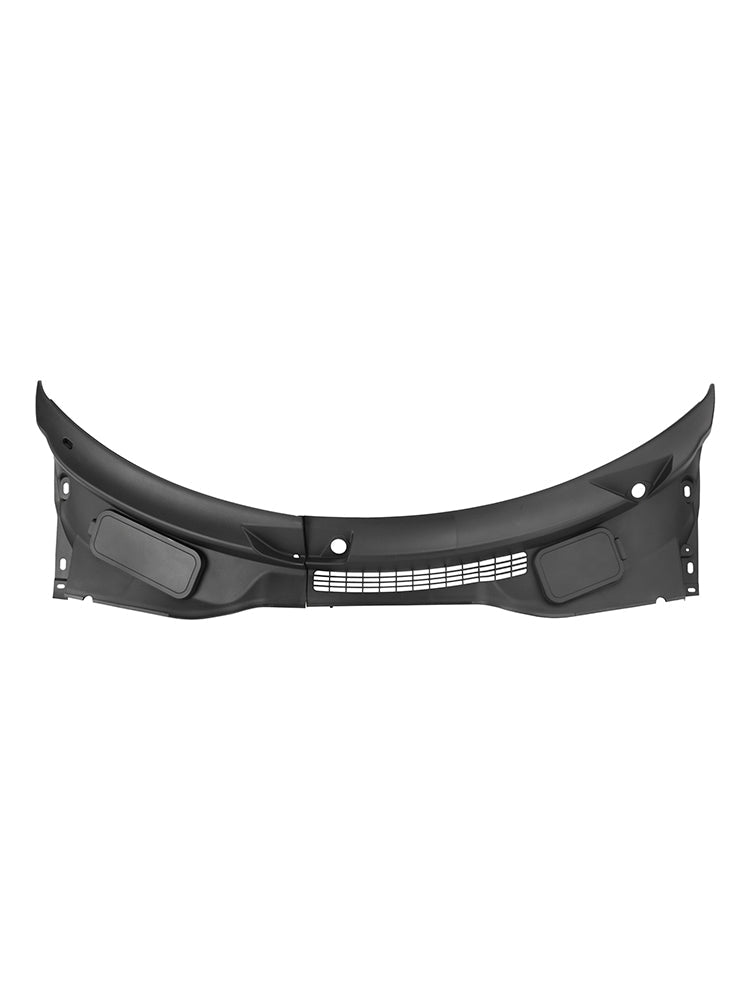 2012-2016 Mini Cooper Paceman R61 Windshield Cowl Panel 51719808095+51719808096