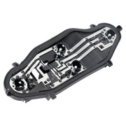 Left Rear Light Bulb Holder For Peugeot Partner Berlingo Combo 2019-2024