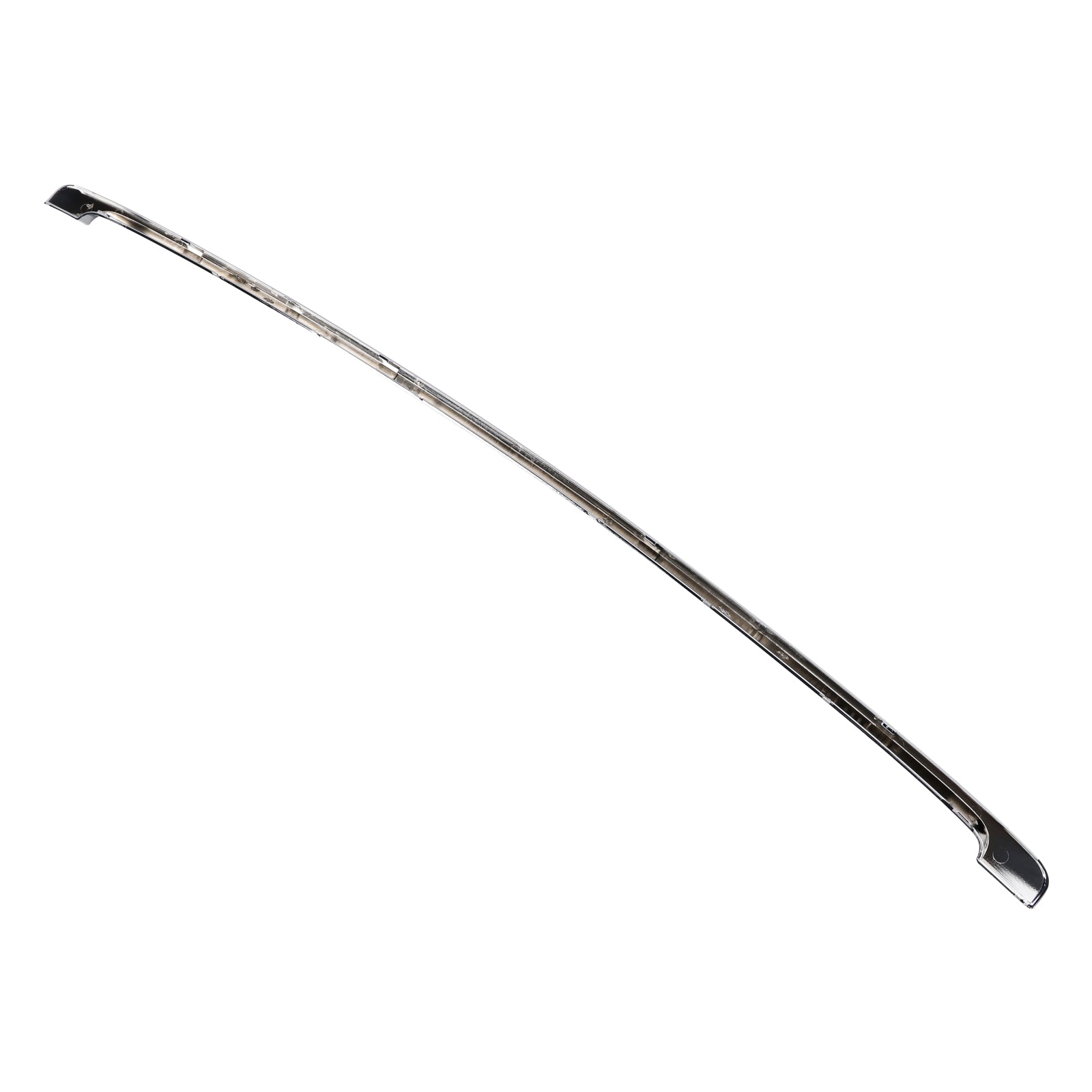 03/2009-06/2014 MINI Clubman R55 LCI Front Lower Grille Trim 51117209904