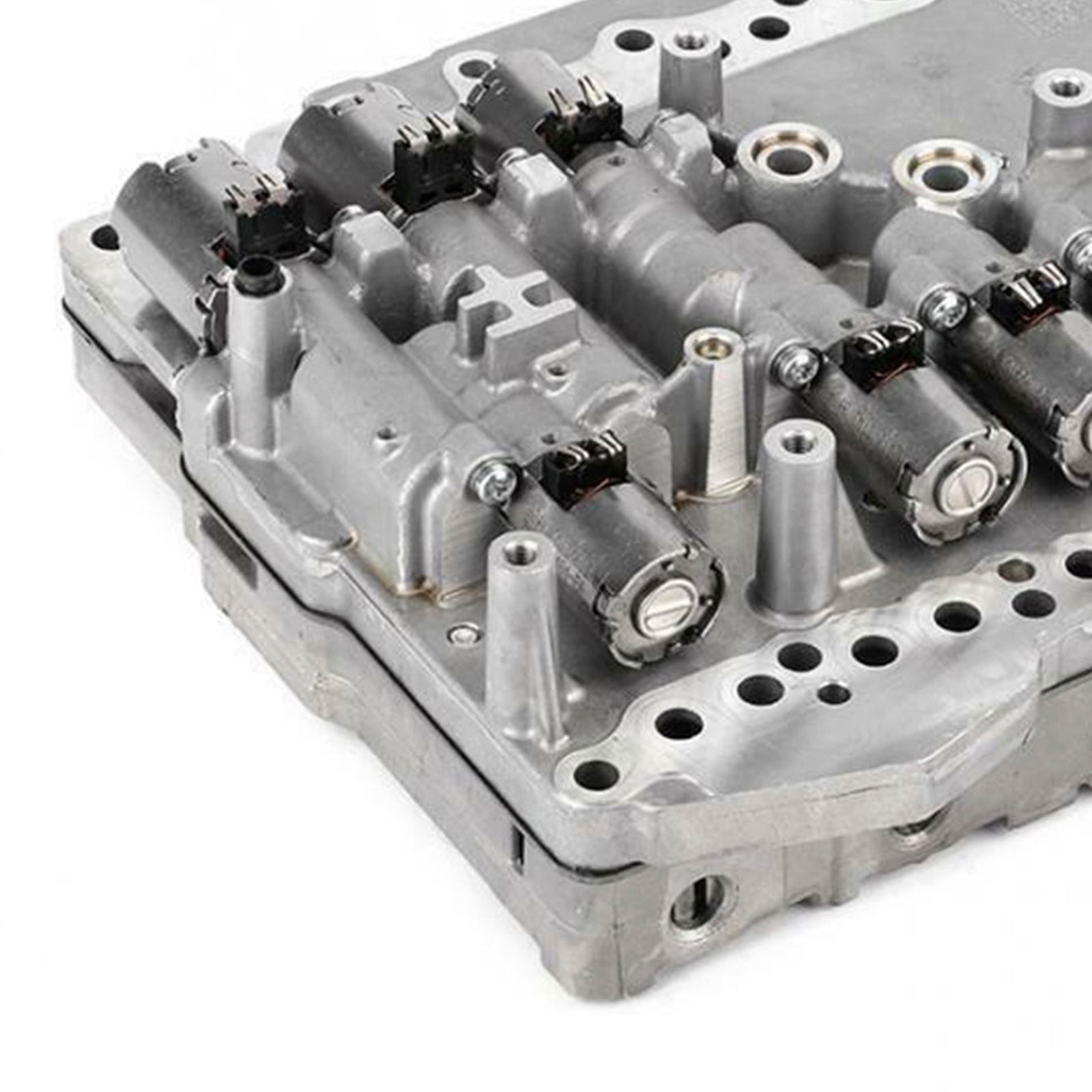 2010-2011 FORD C-MAX 1.6L 2.0L Gearbox Transmission Valve Body MPS6 6DCT450 7M5R-7H035-CA