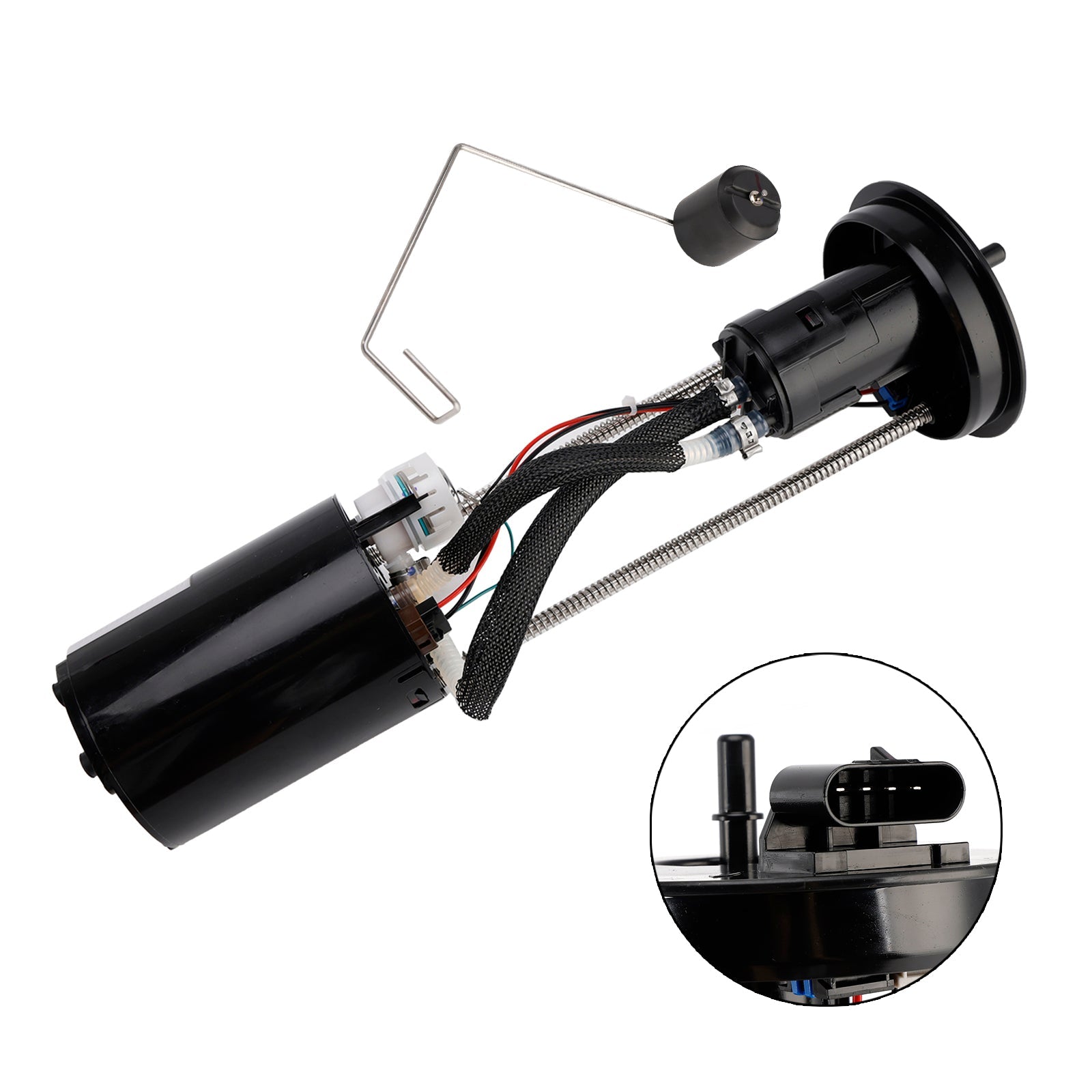 2021-2022/2025 Can-Am Commander 1000R EFI Fuel Pump Assembly Unit 709000836 709001056