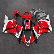 Injection Fairing Kit Bodywork Plastic ABS For Honda CBR600RR 2009-2012 F5