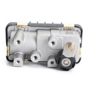 2009/05-2012/08 Mercedes-Benz GL-Klasse X164 GL 350 CDI 4matic 2987 ccm 165 KW 224 PS Turbo Actuator Solenoid Valve 6NW008412